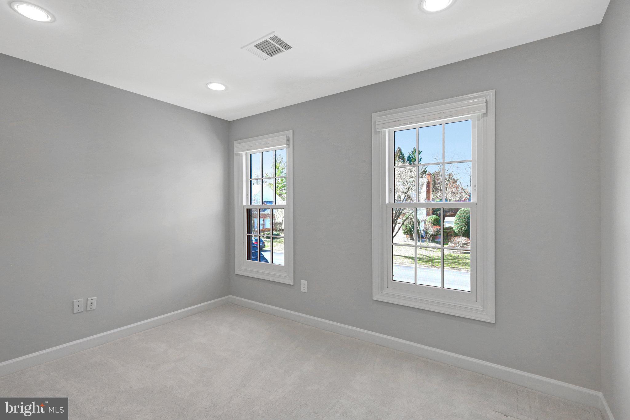 MAPLE VALLEY - Residential