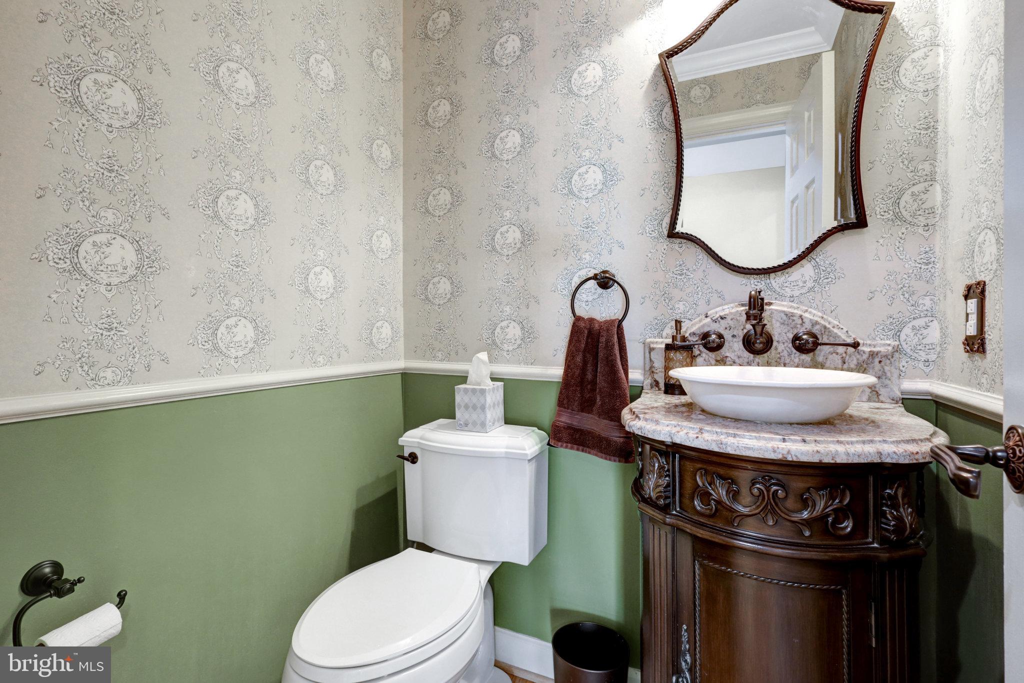 MAPLE VALLEY - Residential