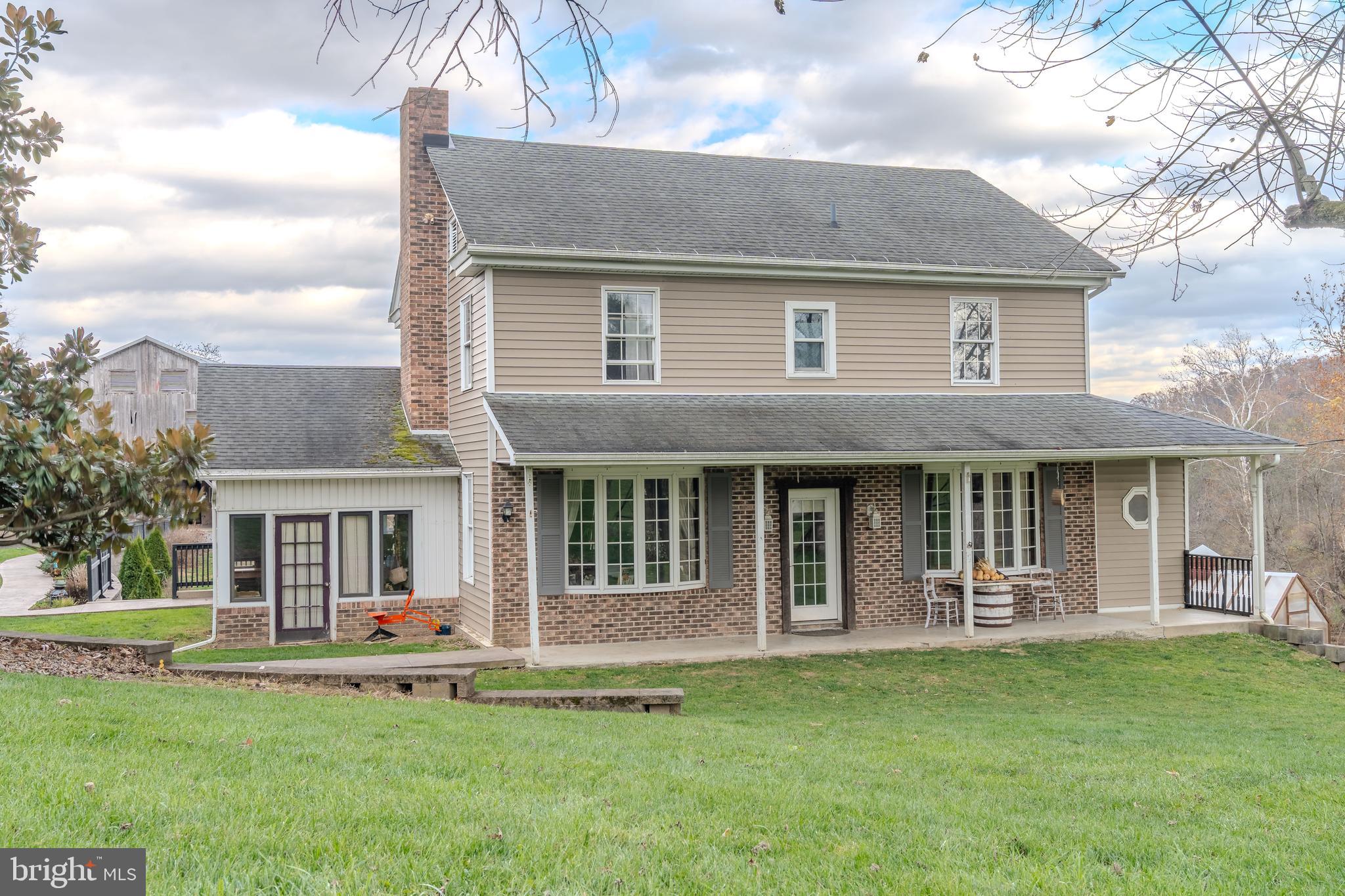 929 POTTSVILLE STREET