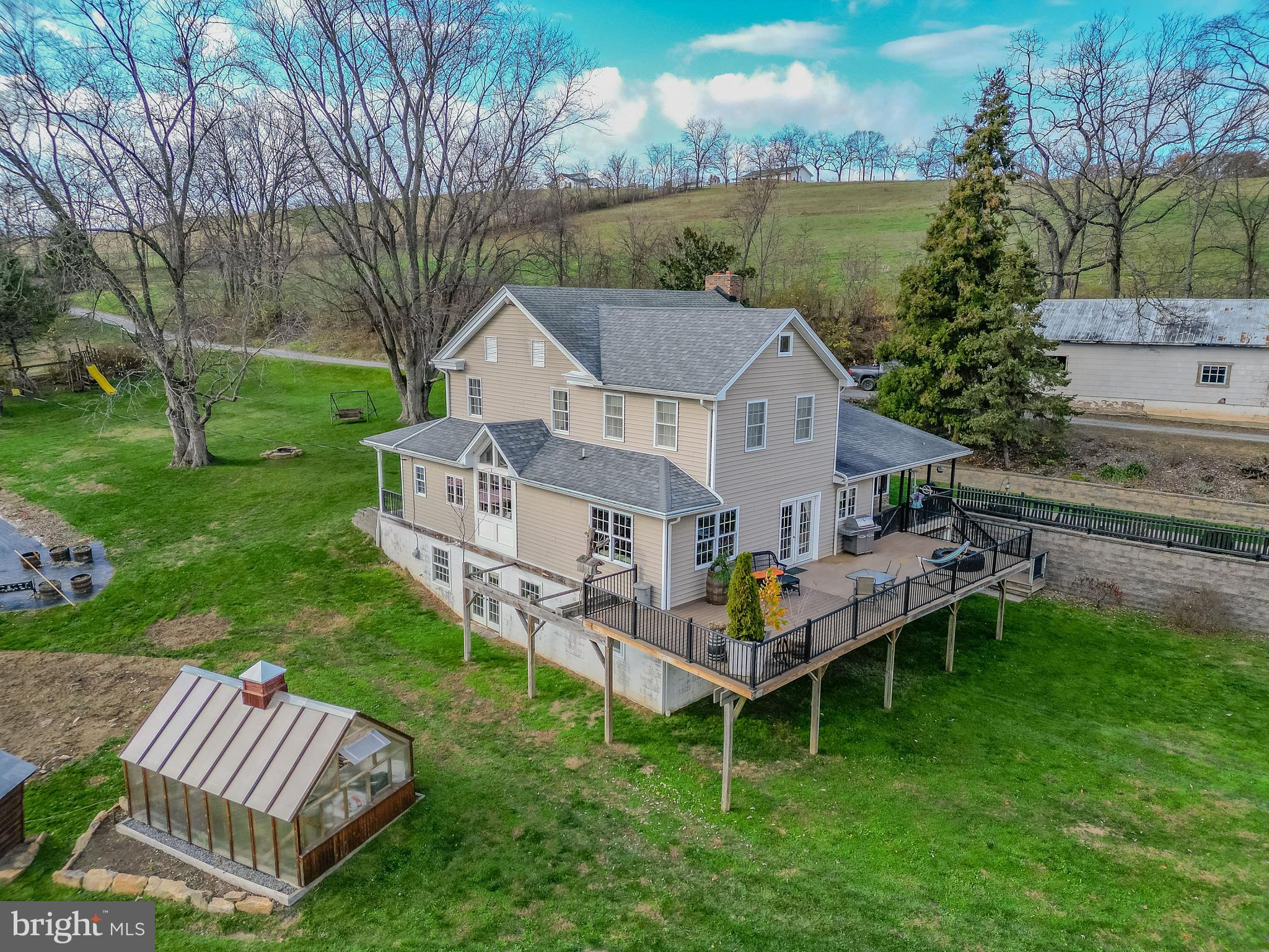 929 POTTSVILLE STREET