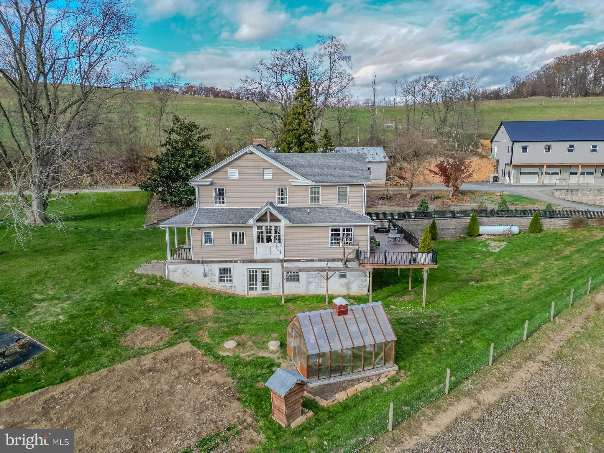 929 POTTSVILLE STREET