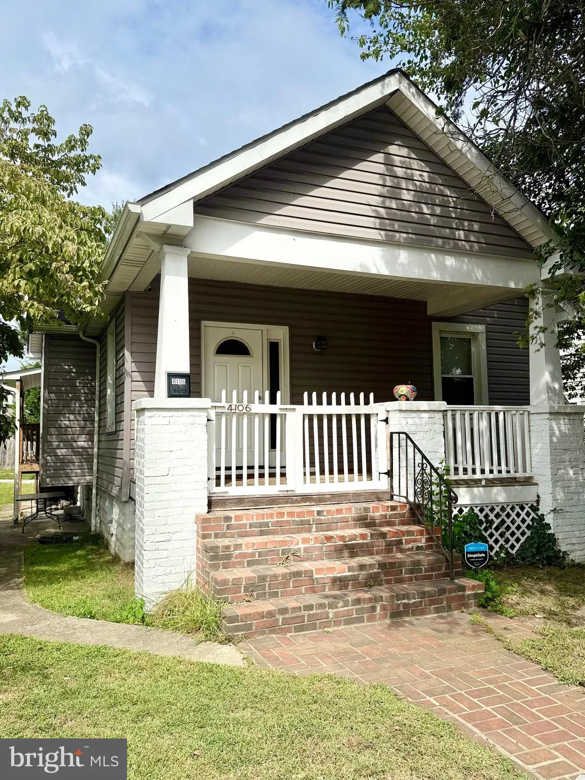 Baltimore, Maryland 21225, United States, 5 Bedrooms Bedrooms, ,3 BathroomsBathrooms,Residential,Coming Soon,184649