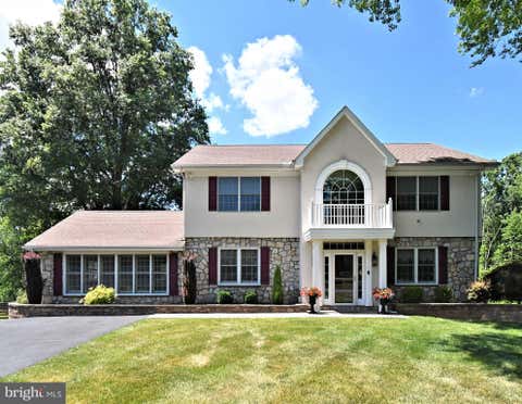 Photo of 1651 North Wales Road, WORCESTER, PA 19490 (MLS # PAMC2188724)