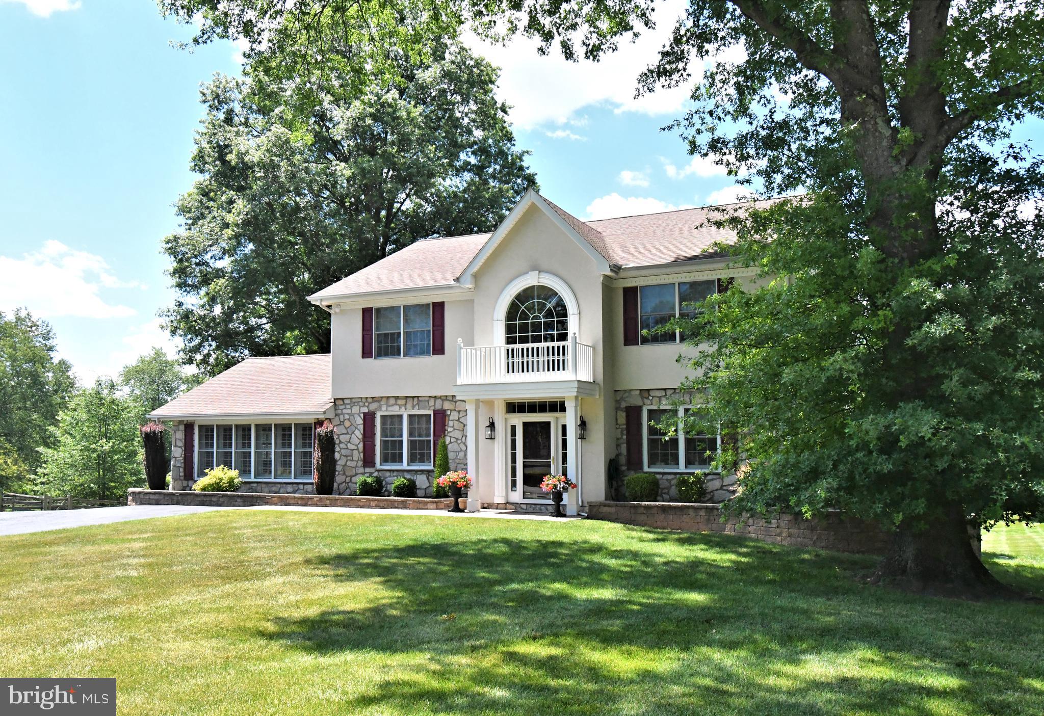 1651 NORTH WALES ROAD
