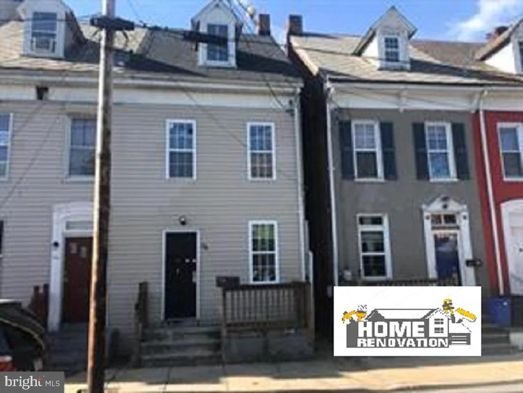 68 W Boundary Avenue, York, PA 17401