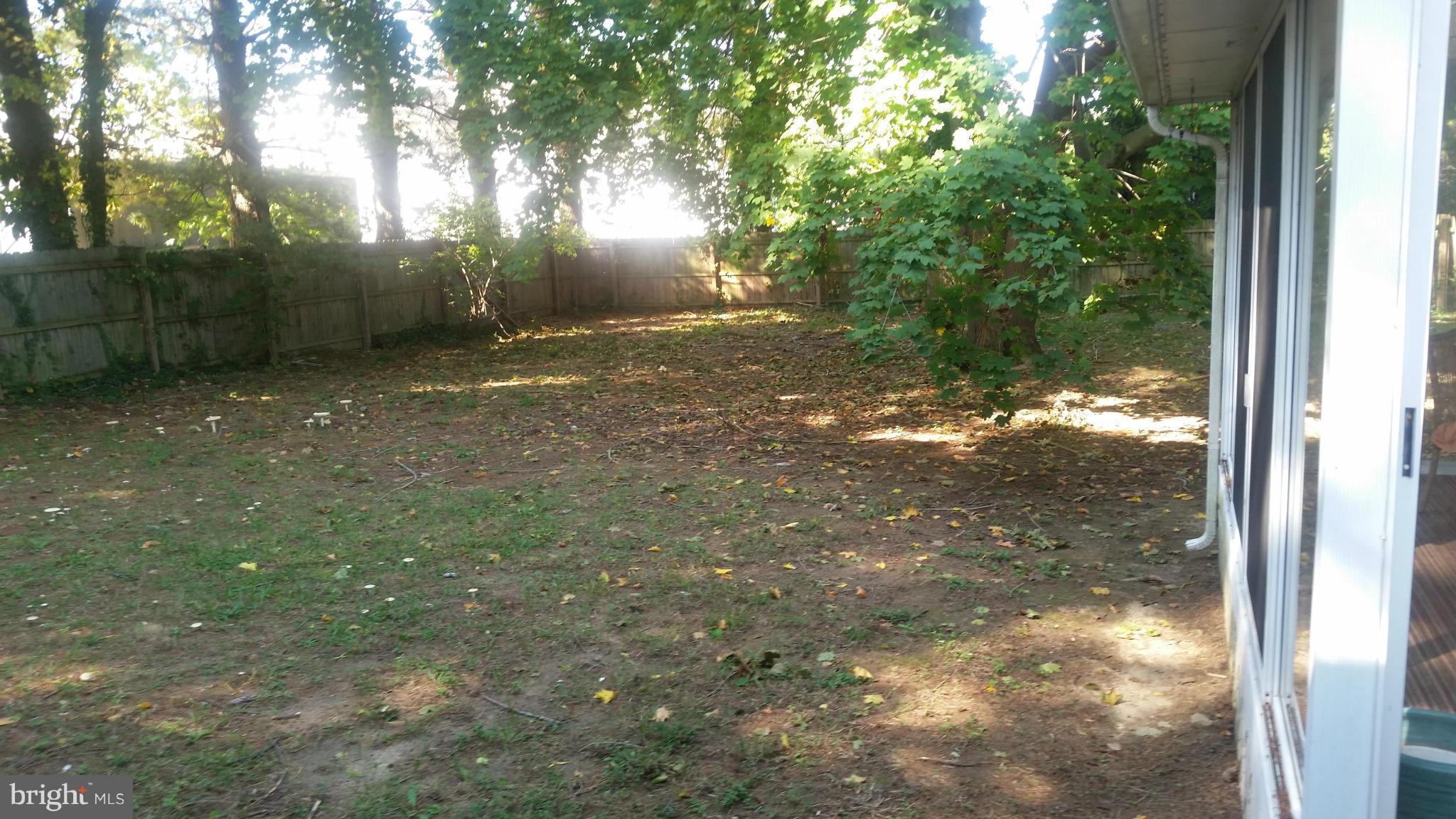 REBA ANTHONY - Residential