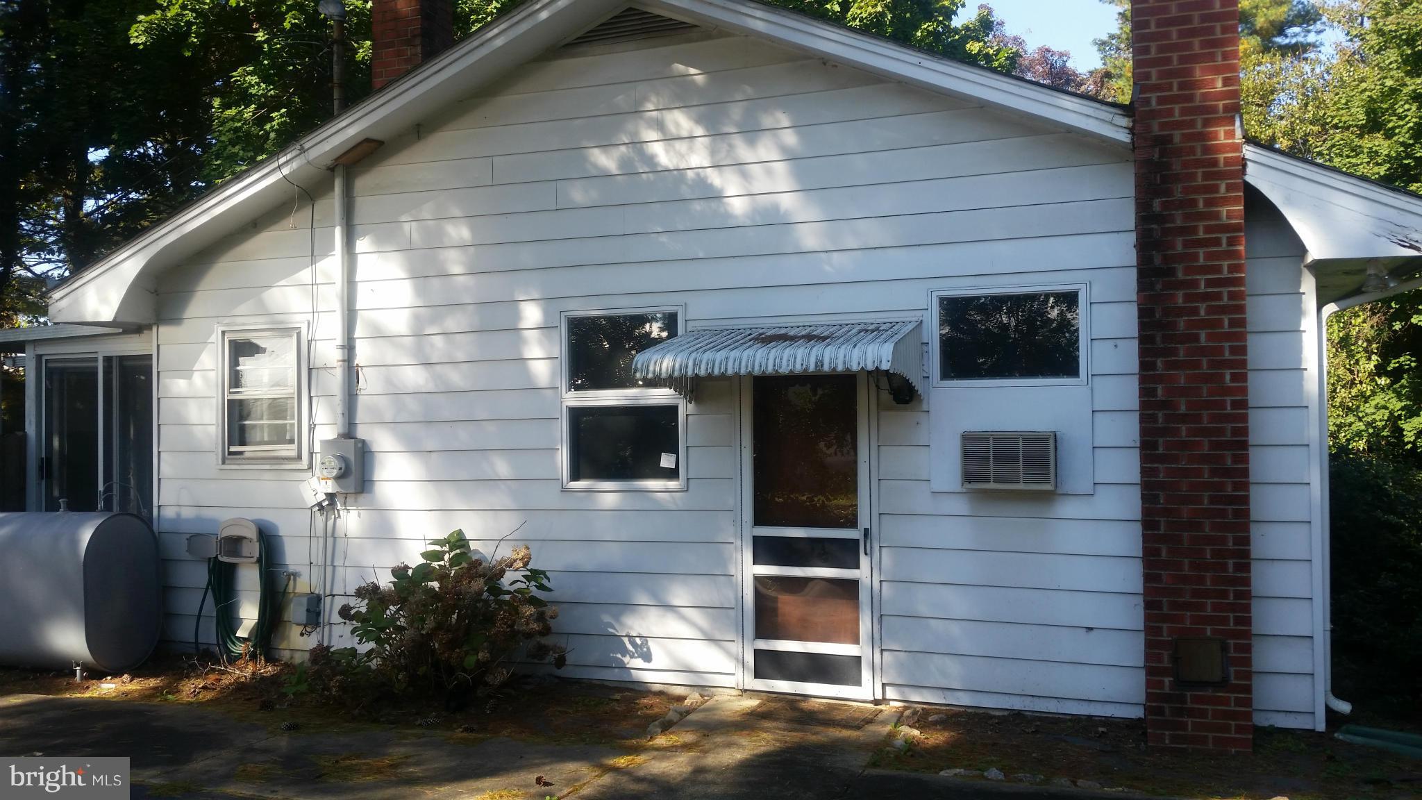 REBA ANTHONY - Residential