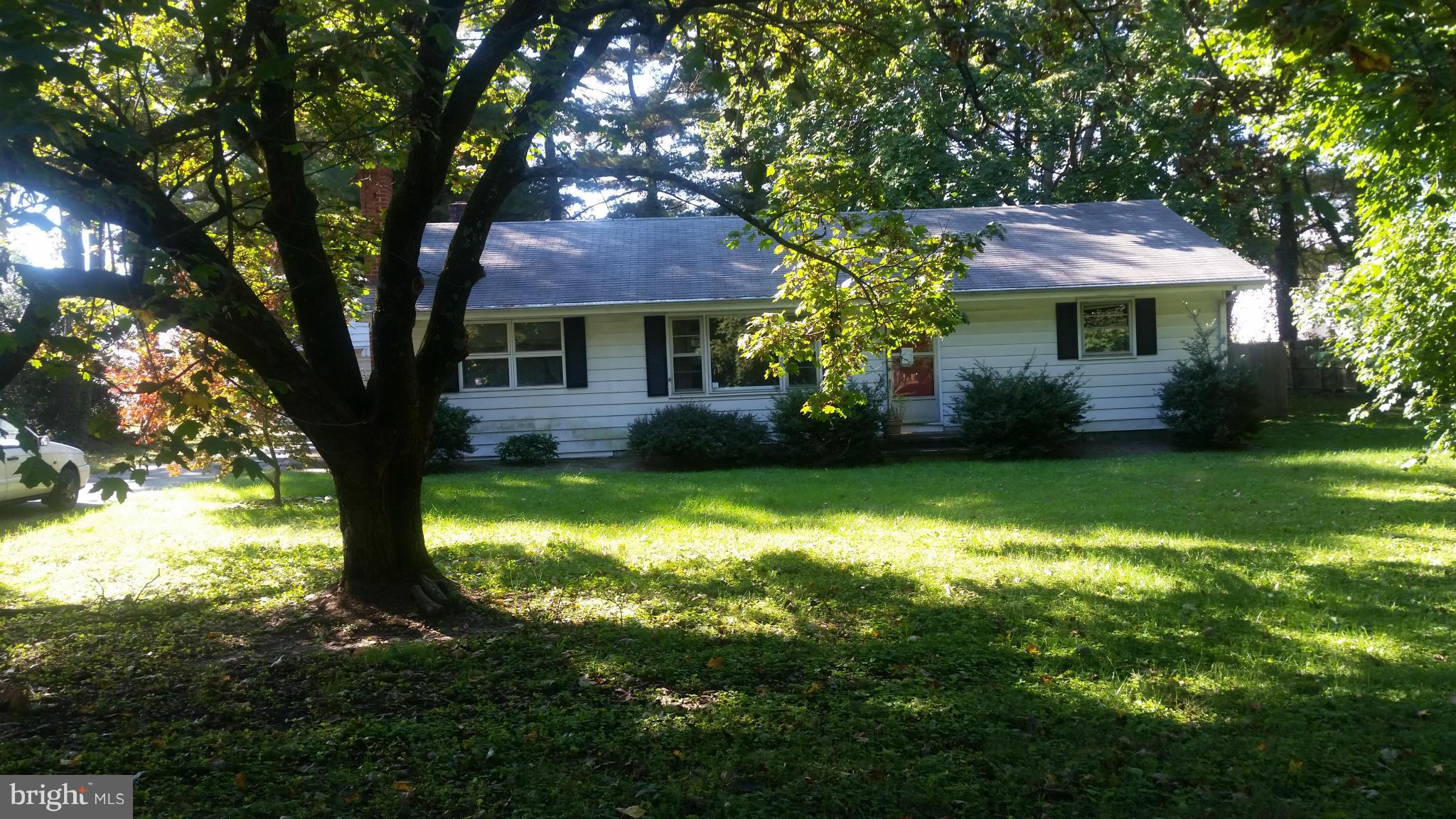 REBA ANTHONY - Residential