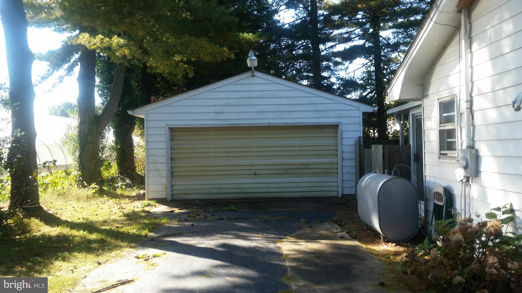 REBA ANTHONY - Residential