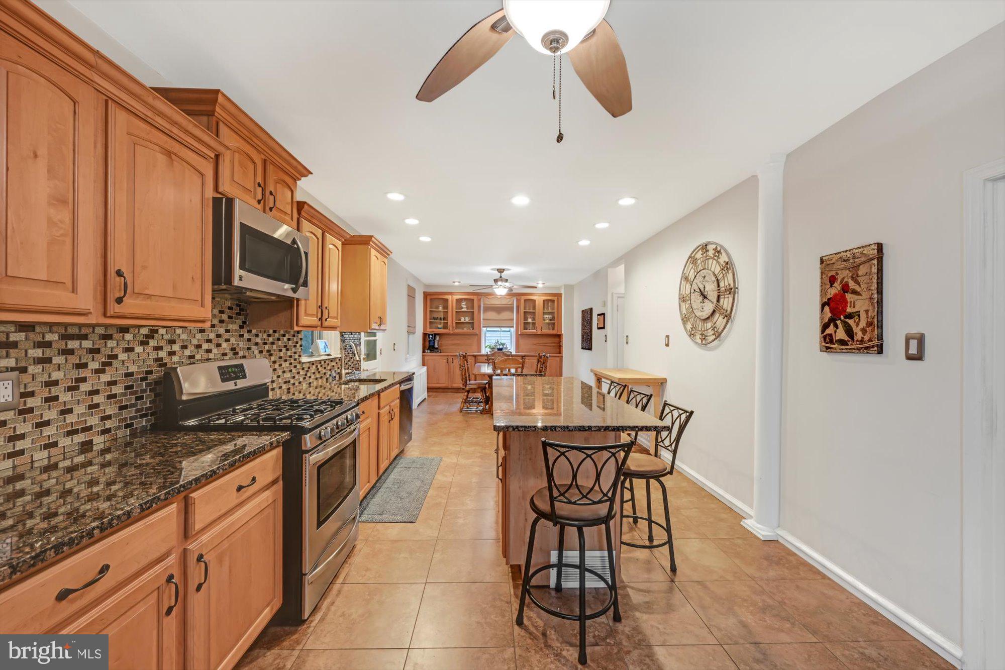 BELMONT HILLS - Residential
