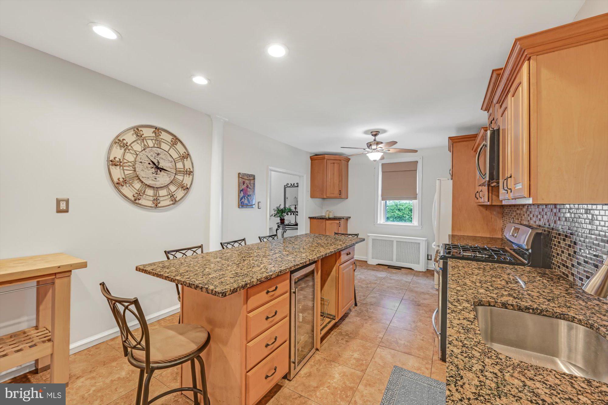 BELMONT HILLS - Residential