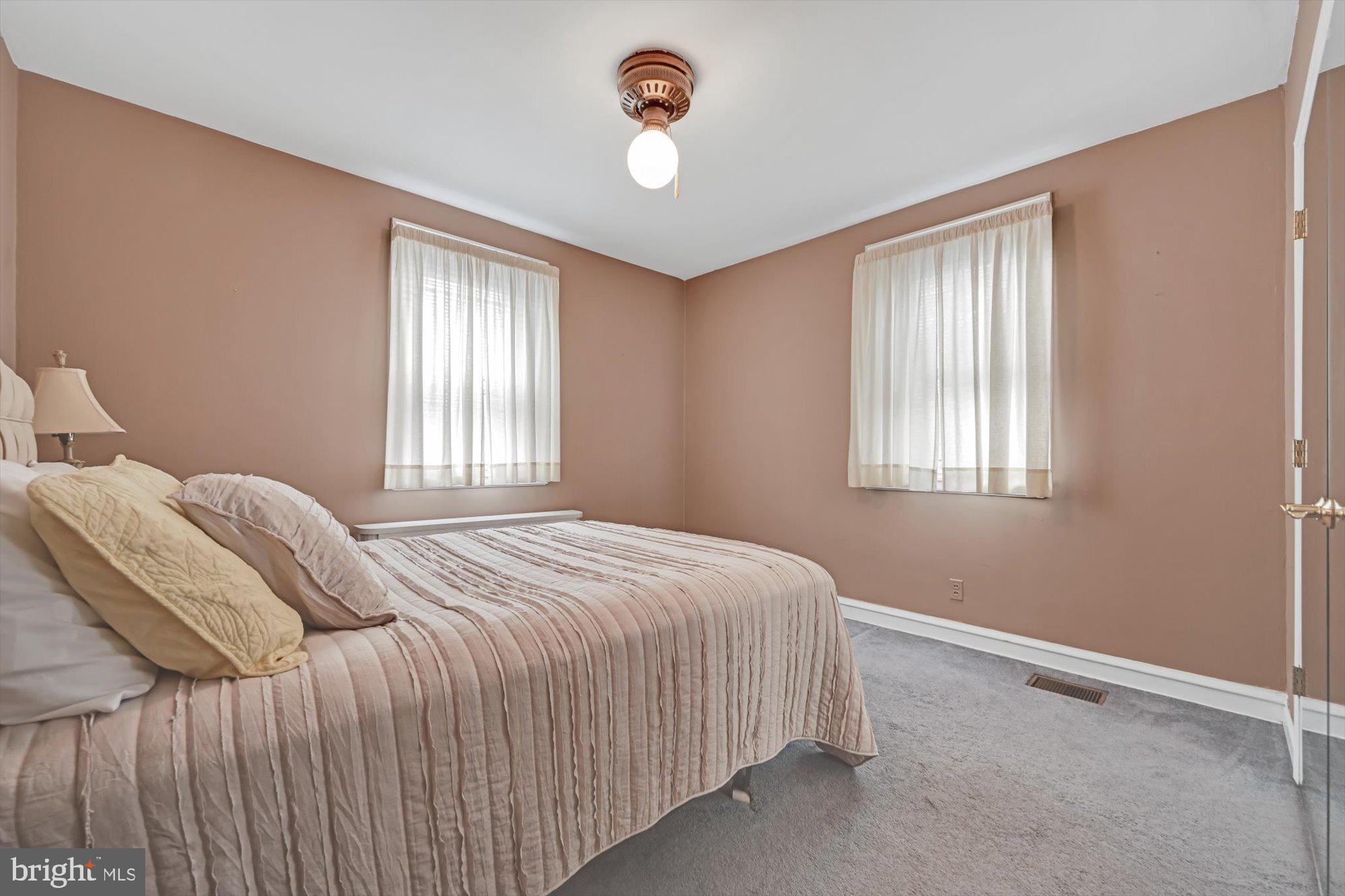 BELMONT HILLS - Residential