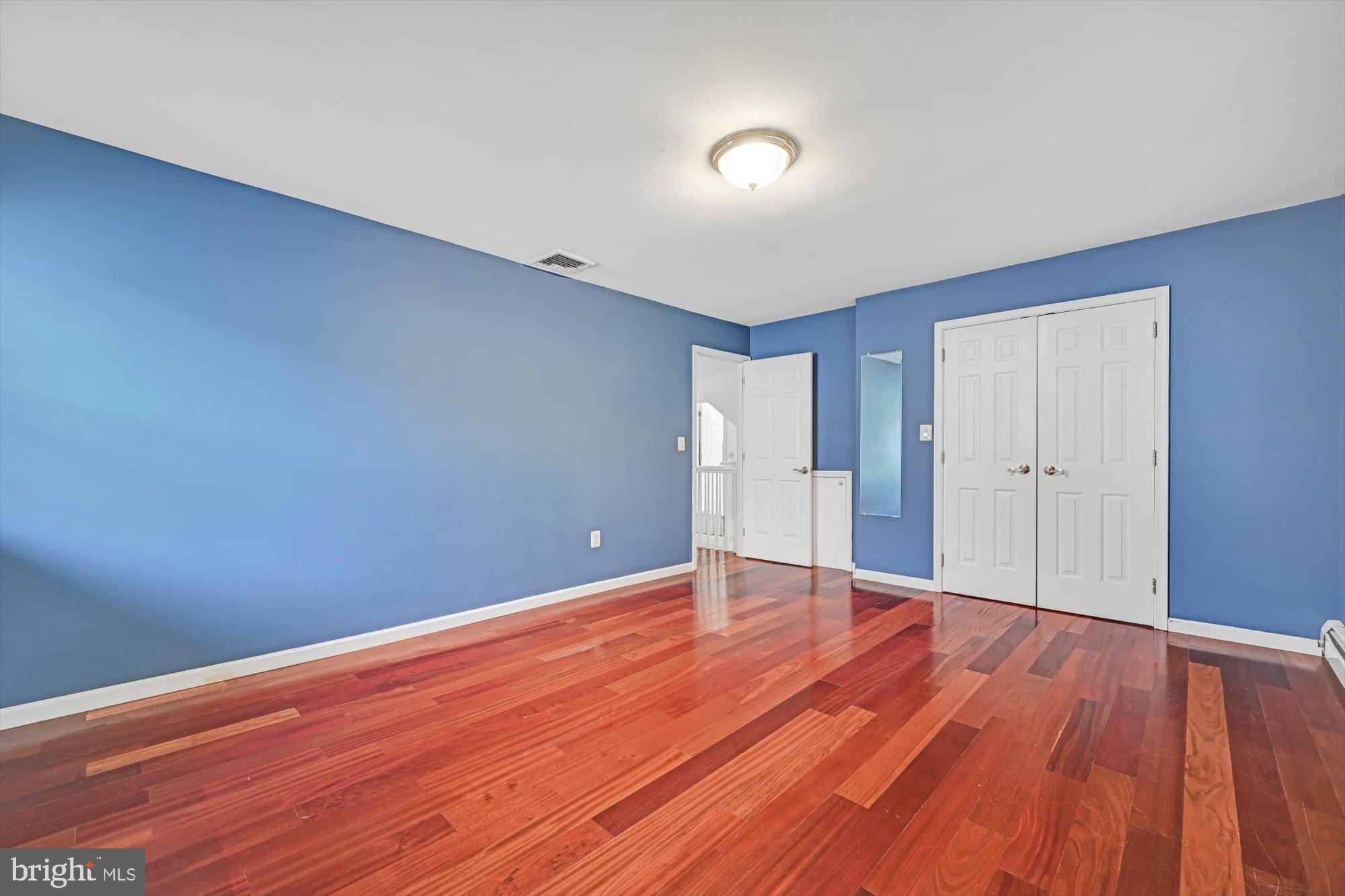 BELMONT HILLS - Residential