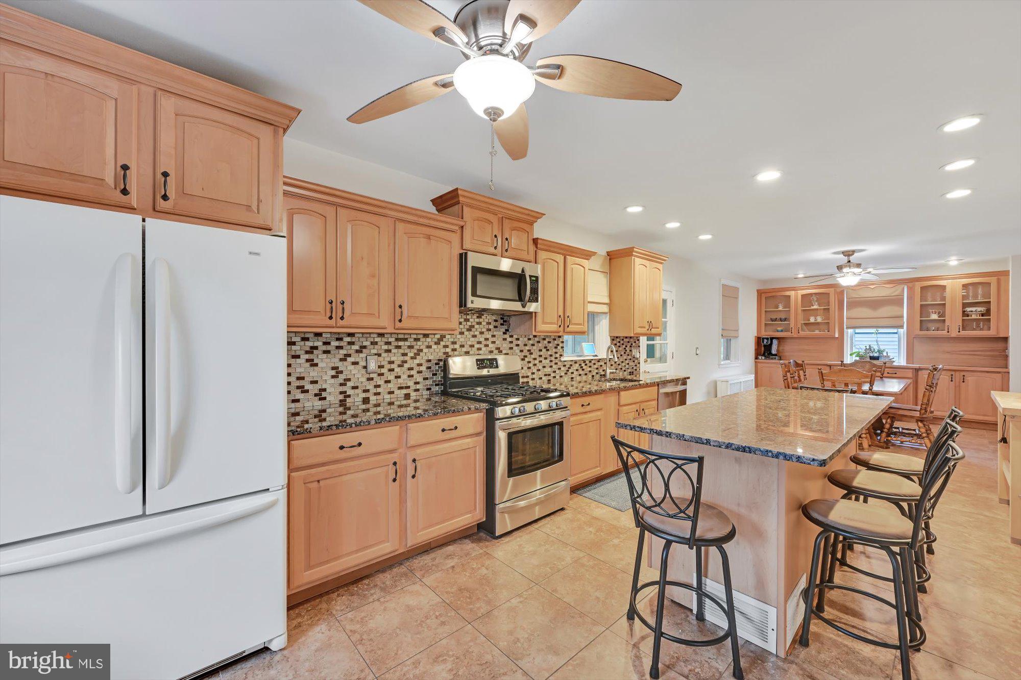 BELMONT HILLS - Residential