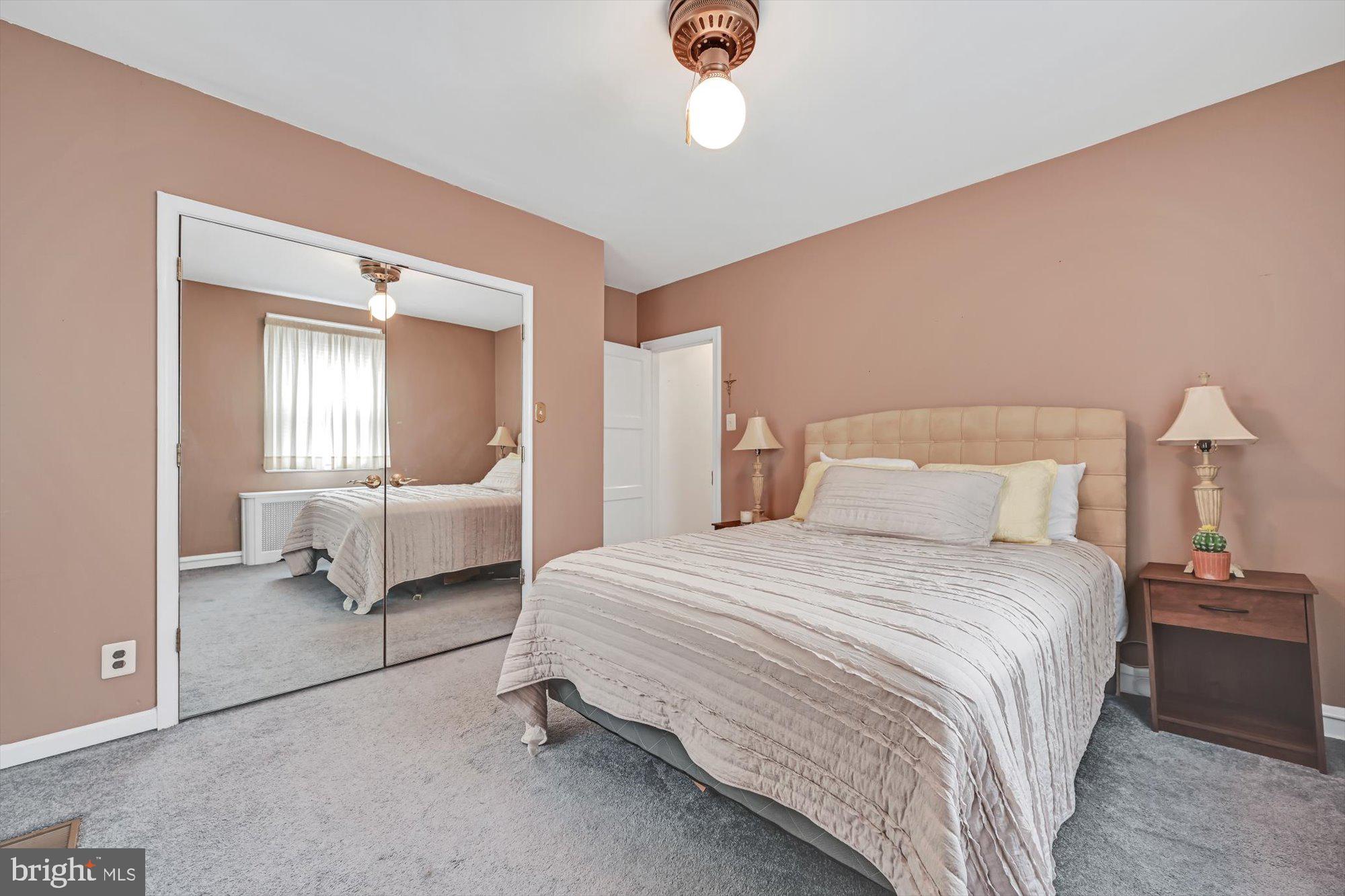 BELMONT HILLS - Residential