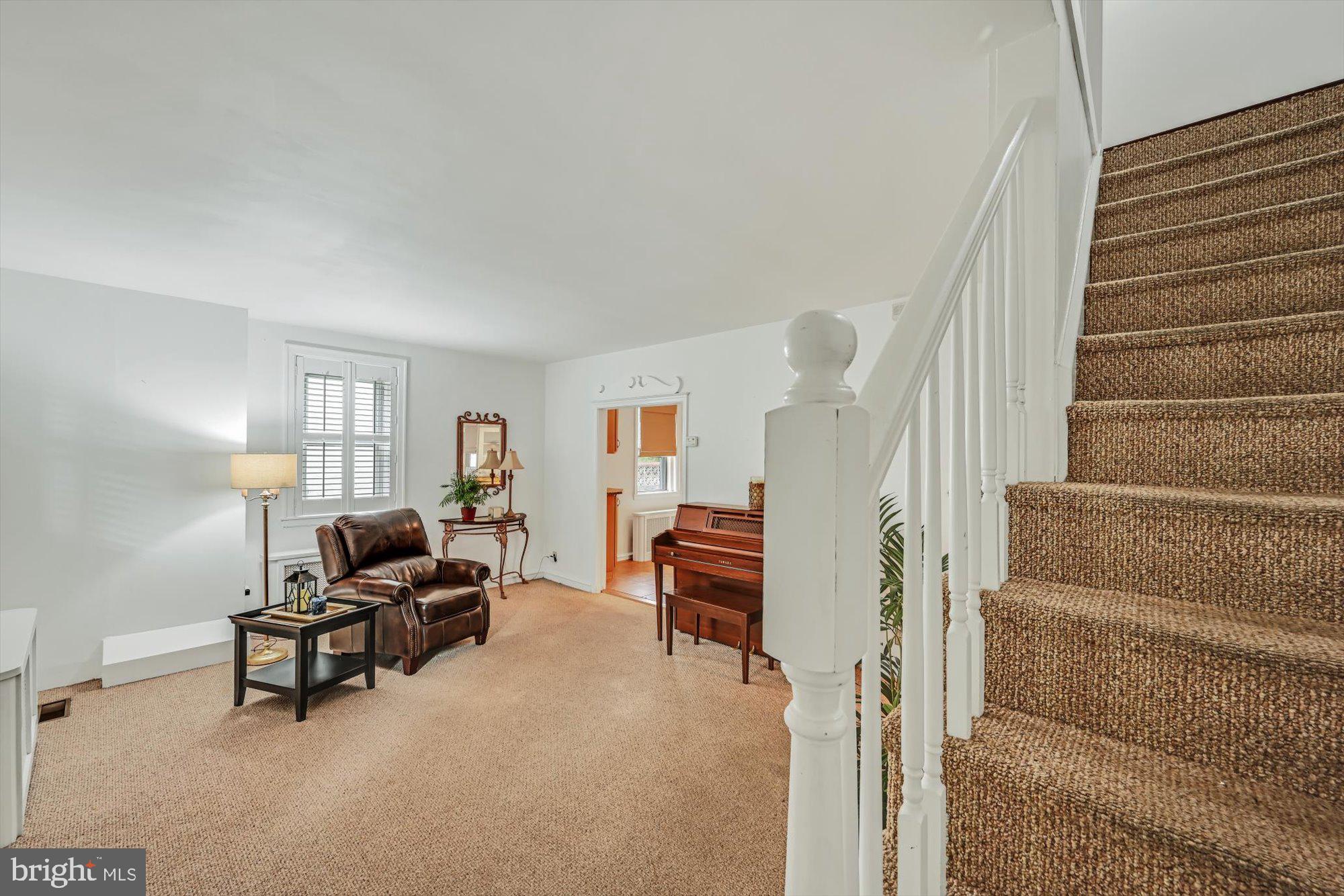 BELMONT HILLS - Residential