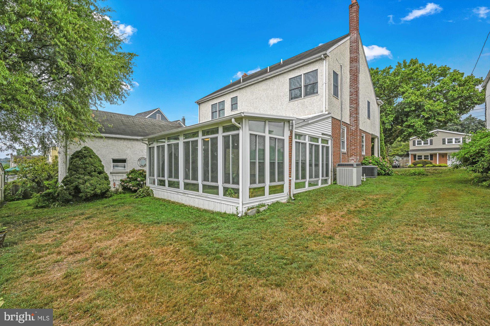 BELMONT HILLS - Residential