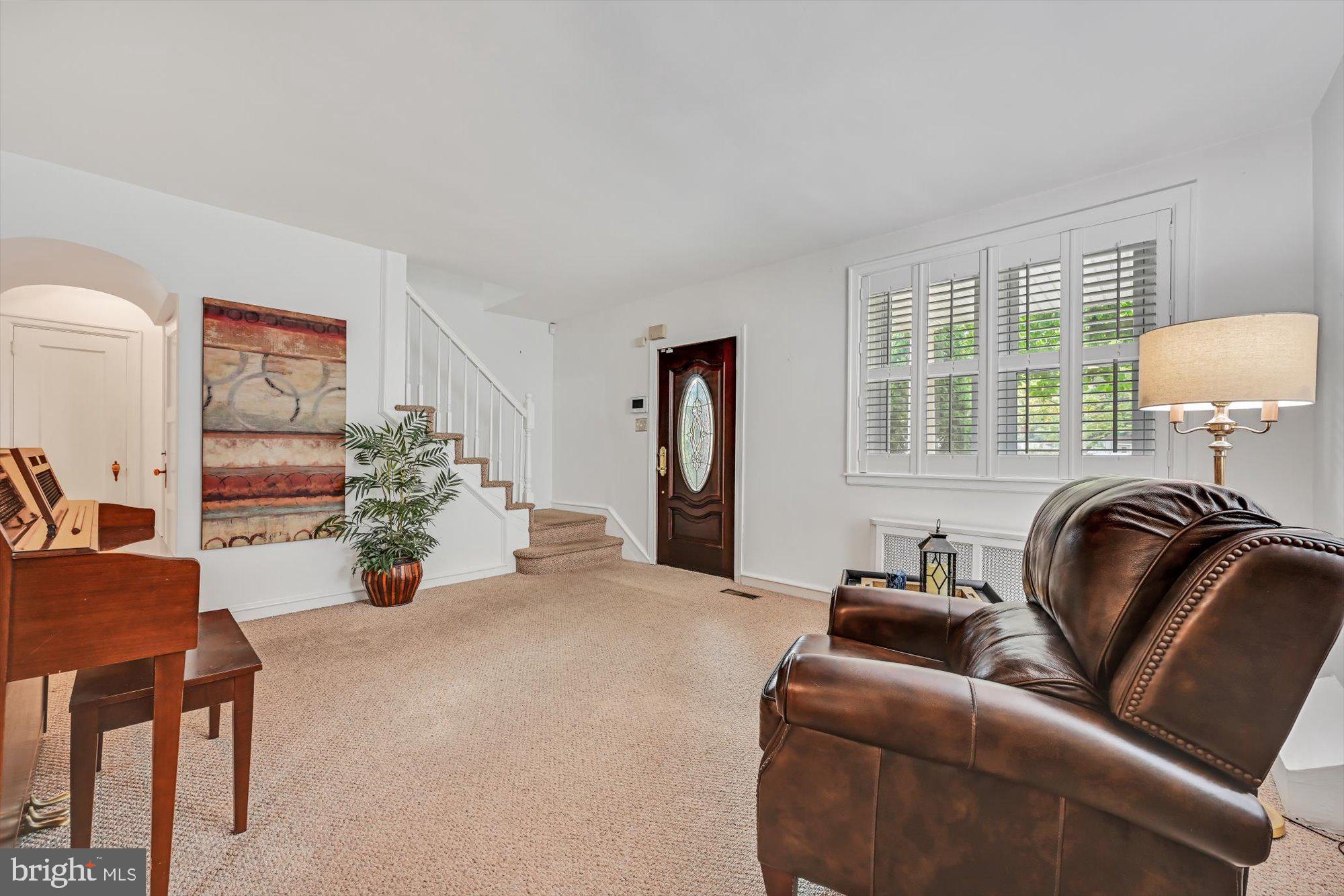 BELMONT HILLS - Residential