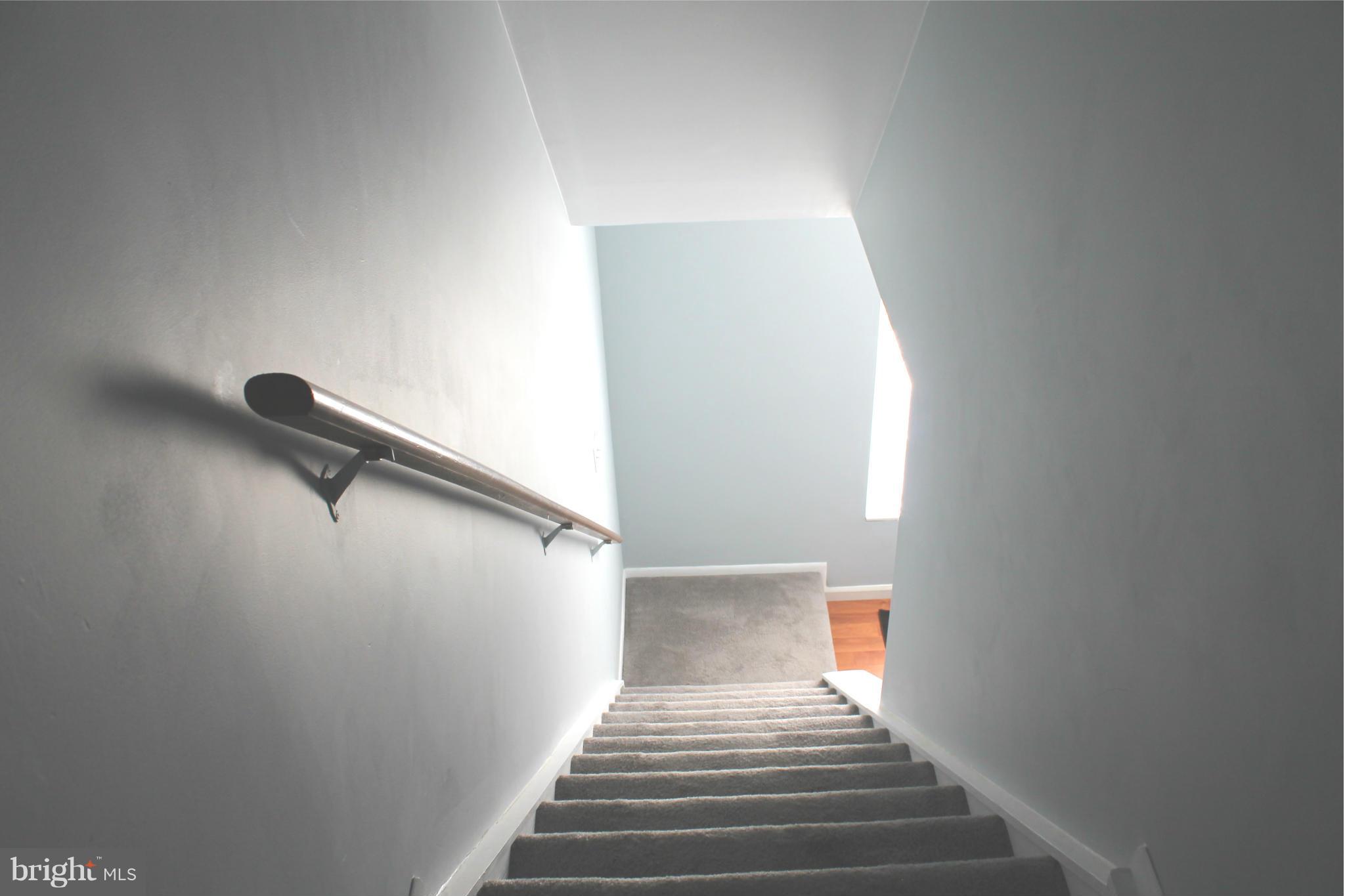 BURNT OAKS - Residential