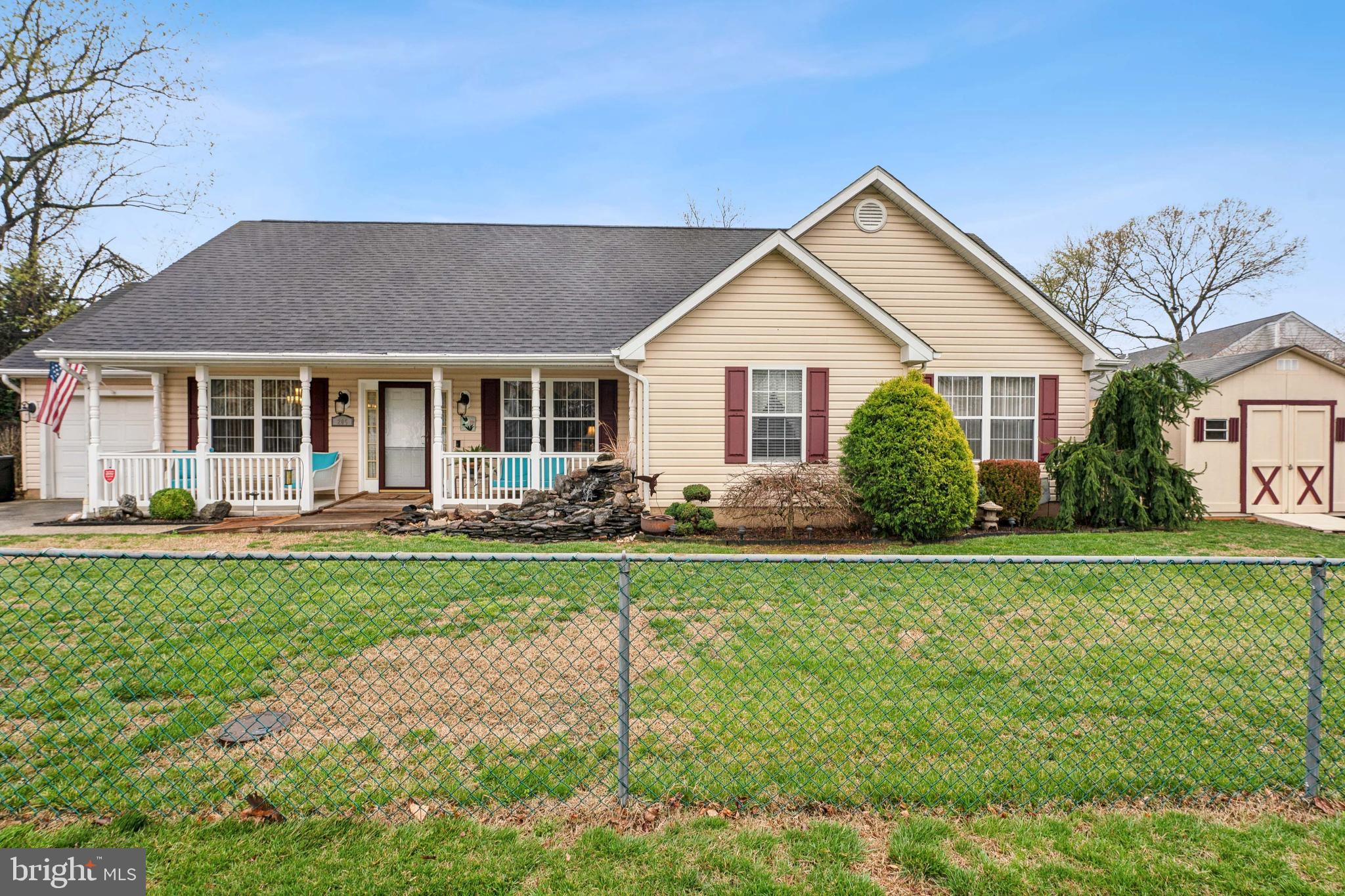 MARGATE - Residential