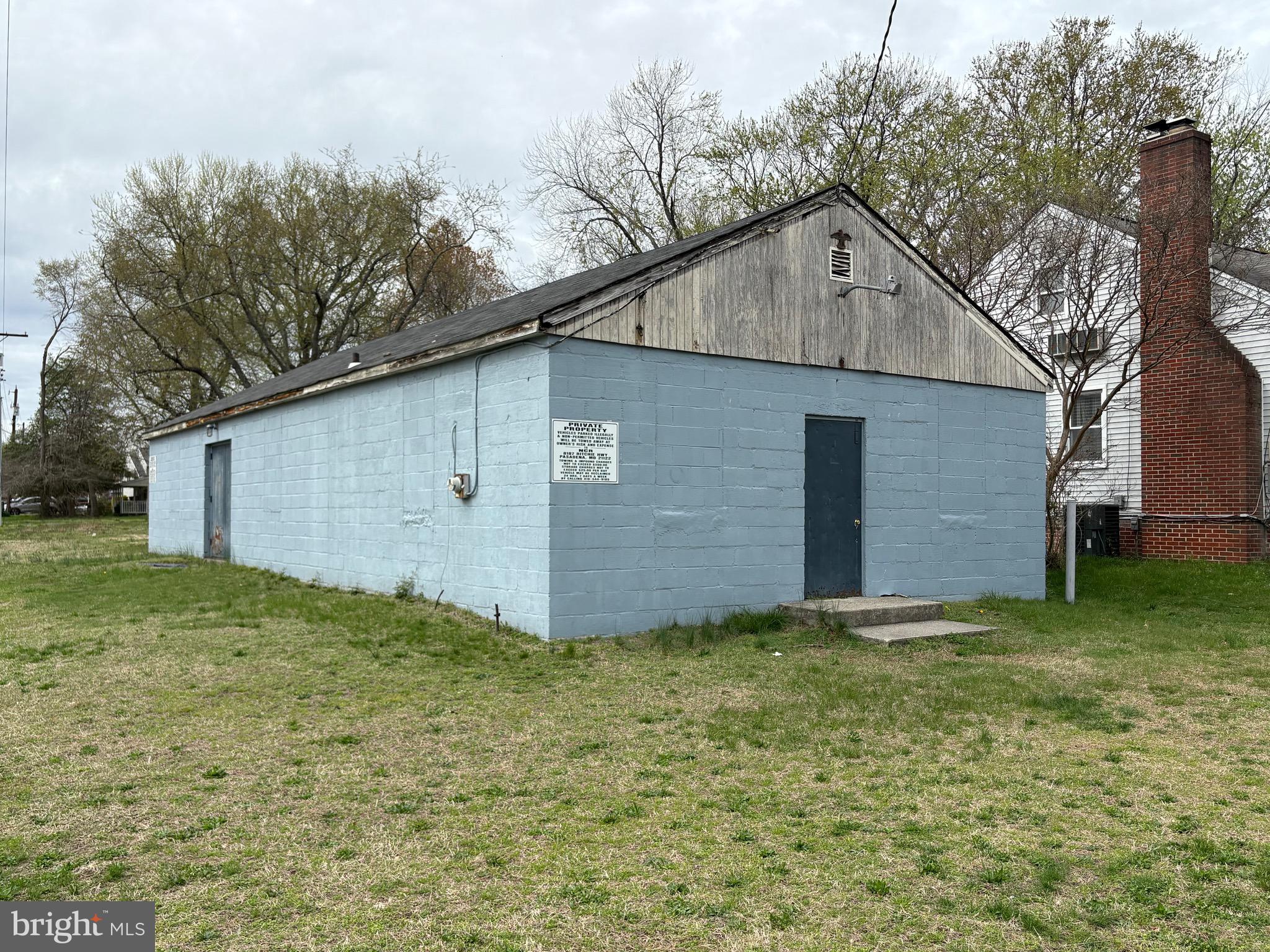 MARGATE - Residential