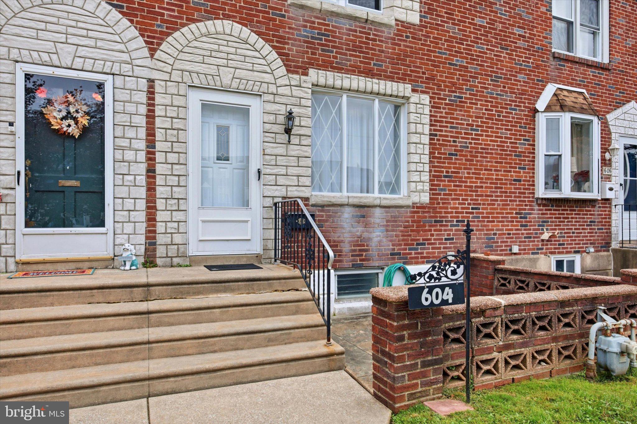 604 RIVELY AVENUE