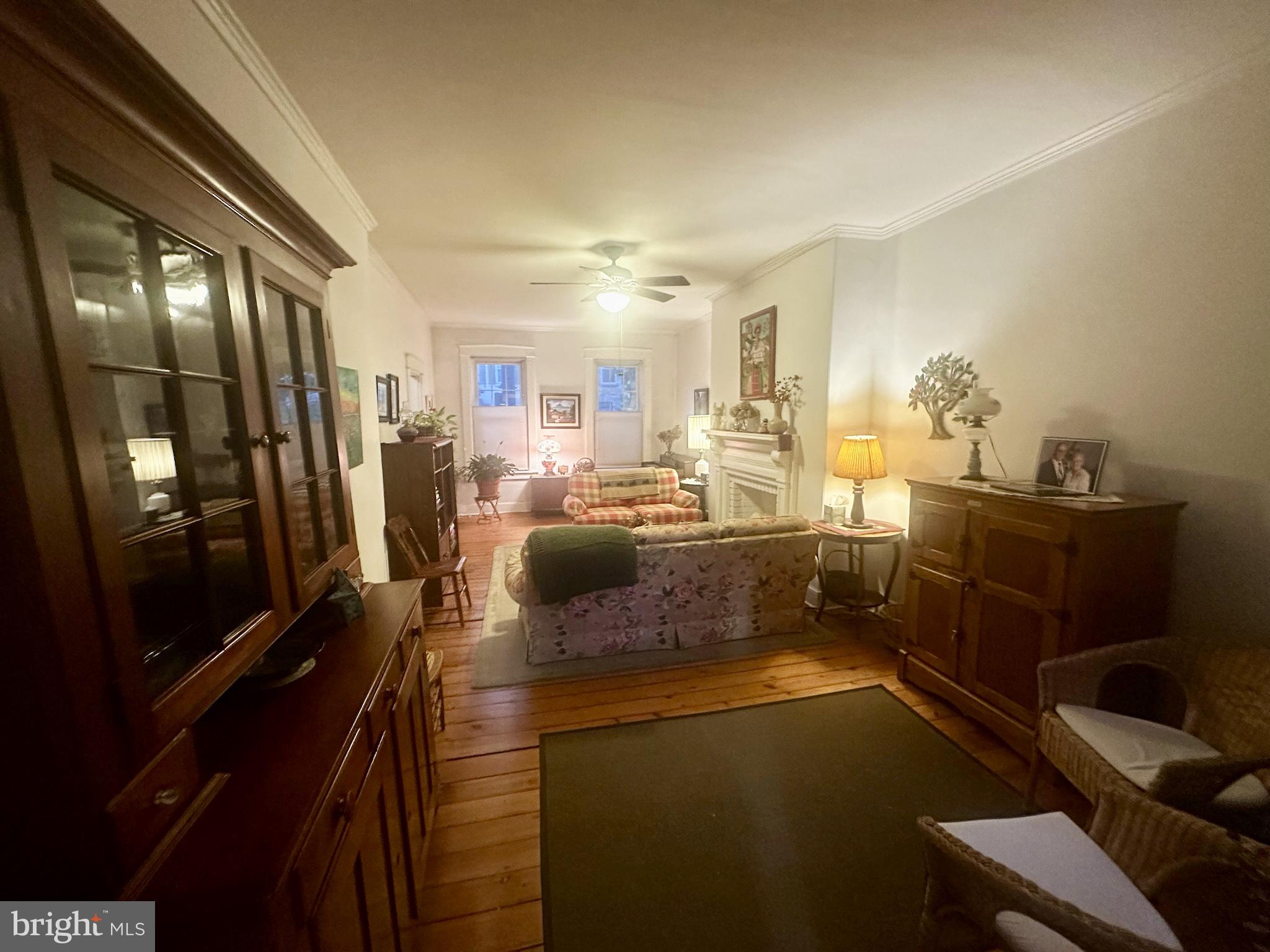 37 N CHARLOTTE STREET