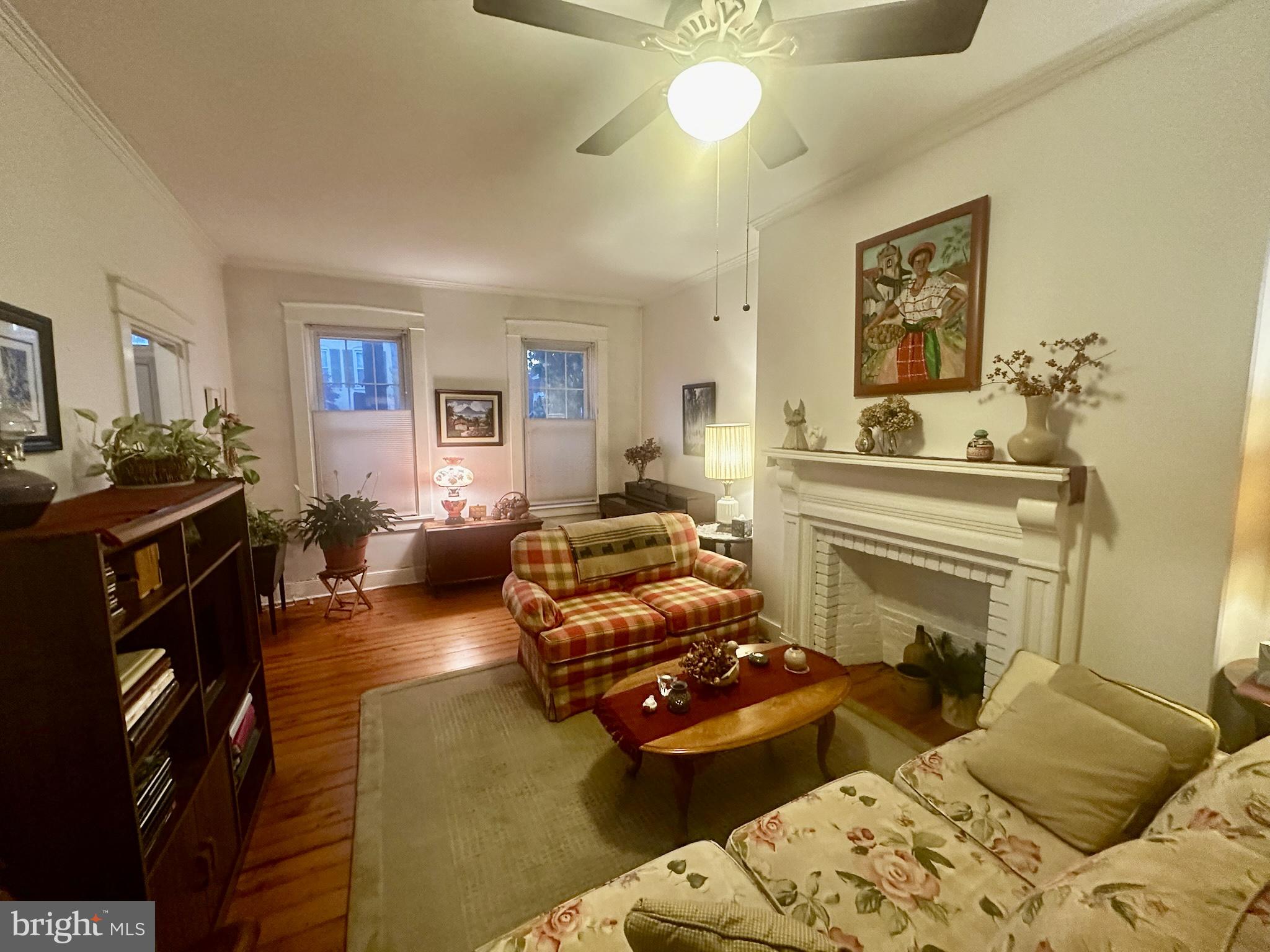 37 N CHARLOTTE STREET