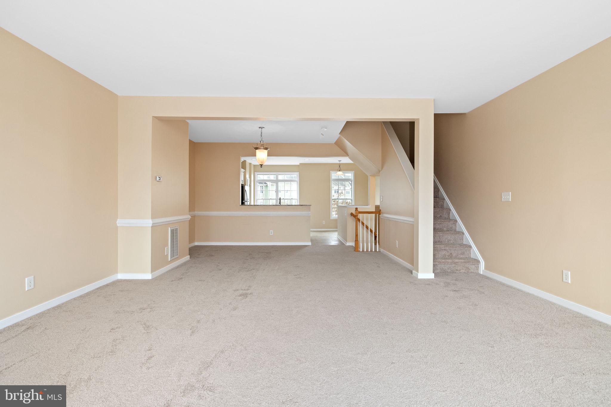 MONROE POINT TOWNHOUSES - Residential