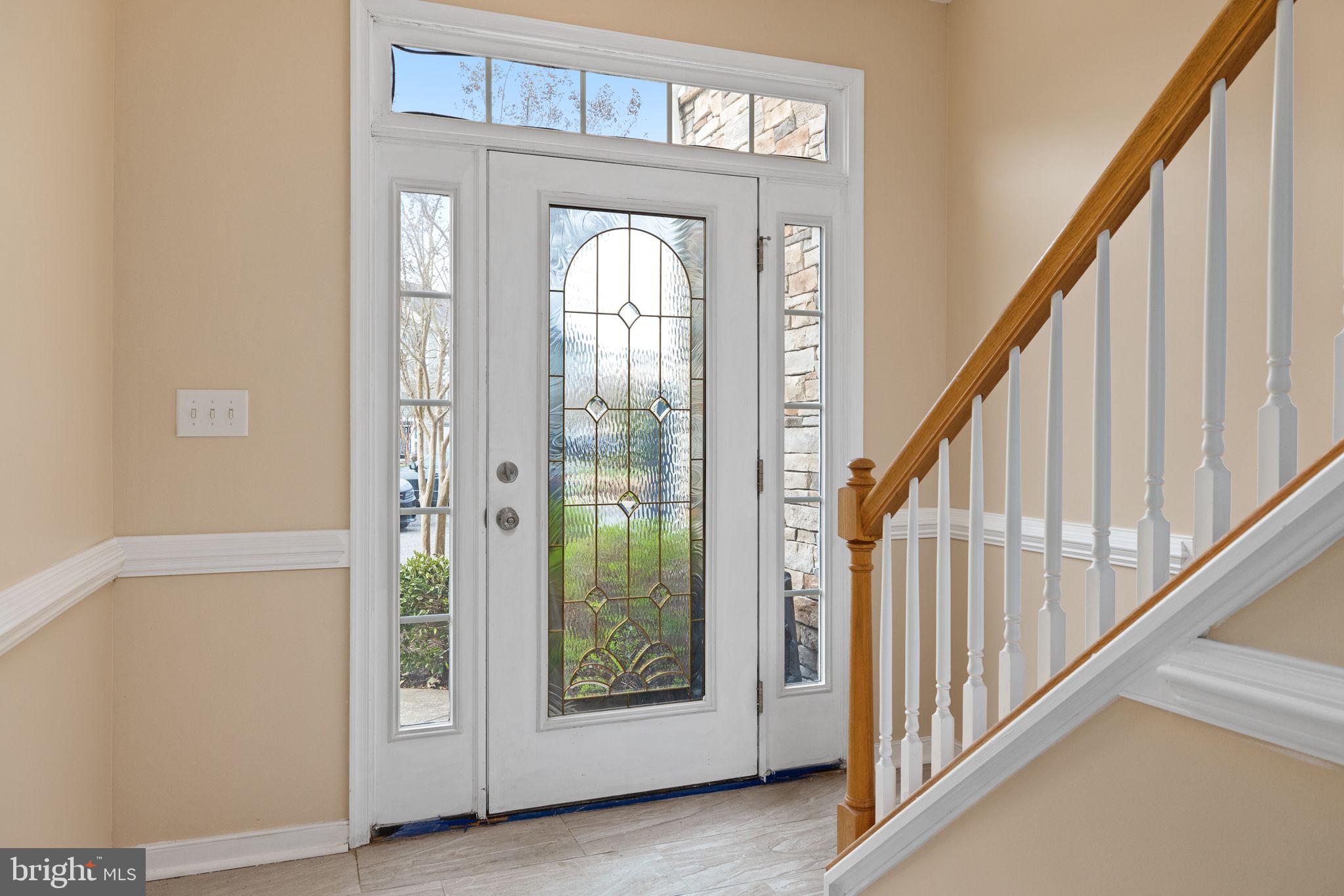 MONROE POINT TOWNHOUSES - Residential