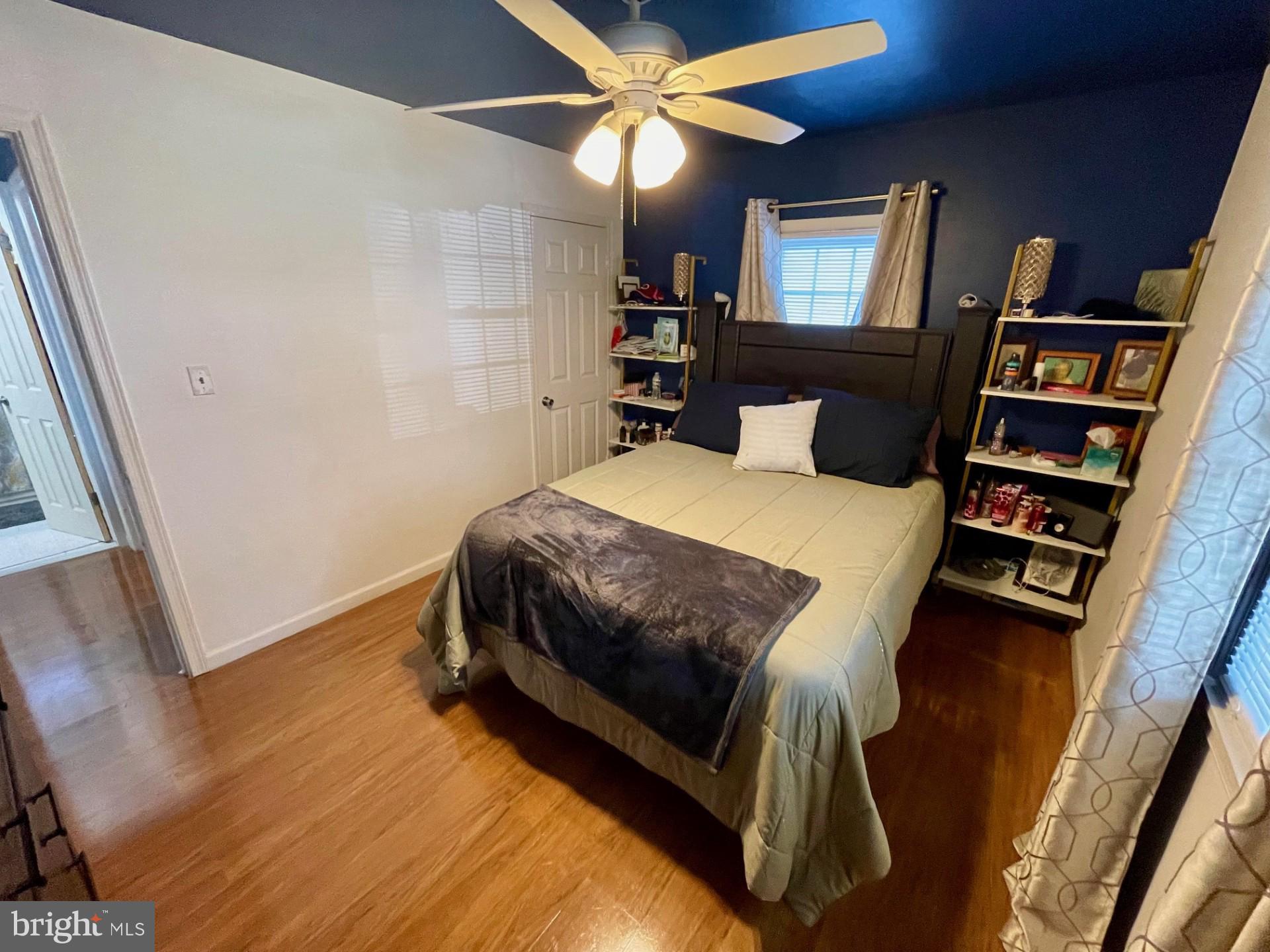 CAPITOL HEIGHTS - Residential