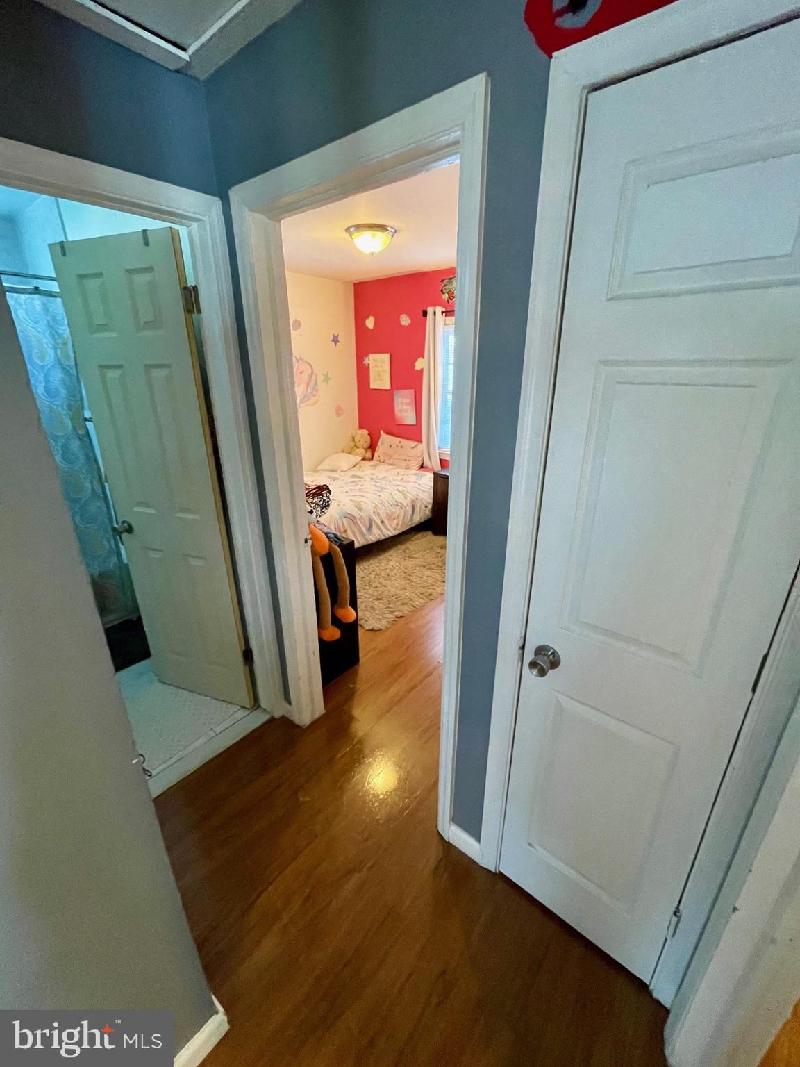 CAPITOL HEIGHTS - Residential