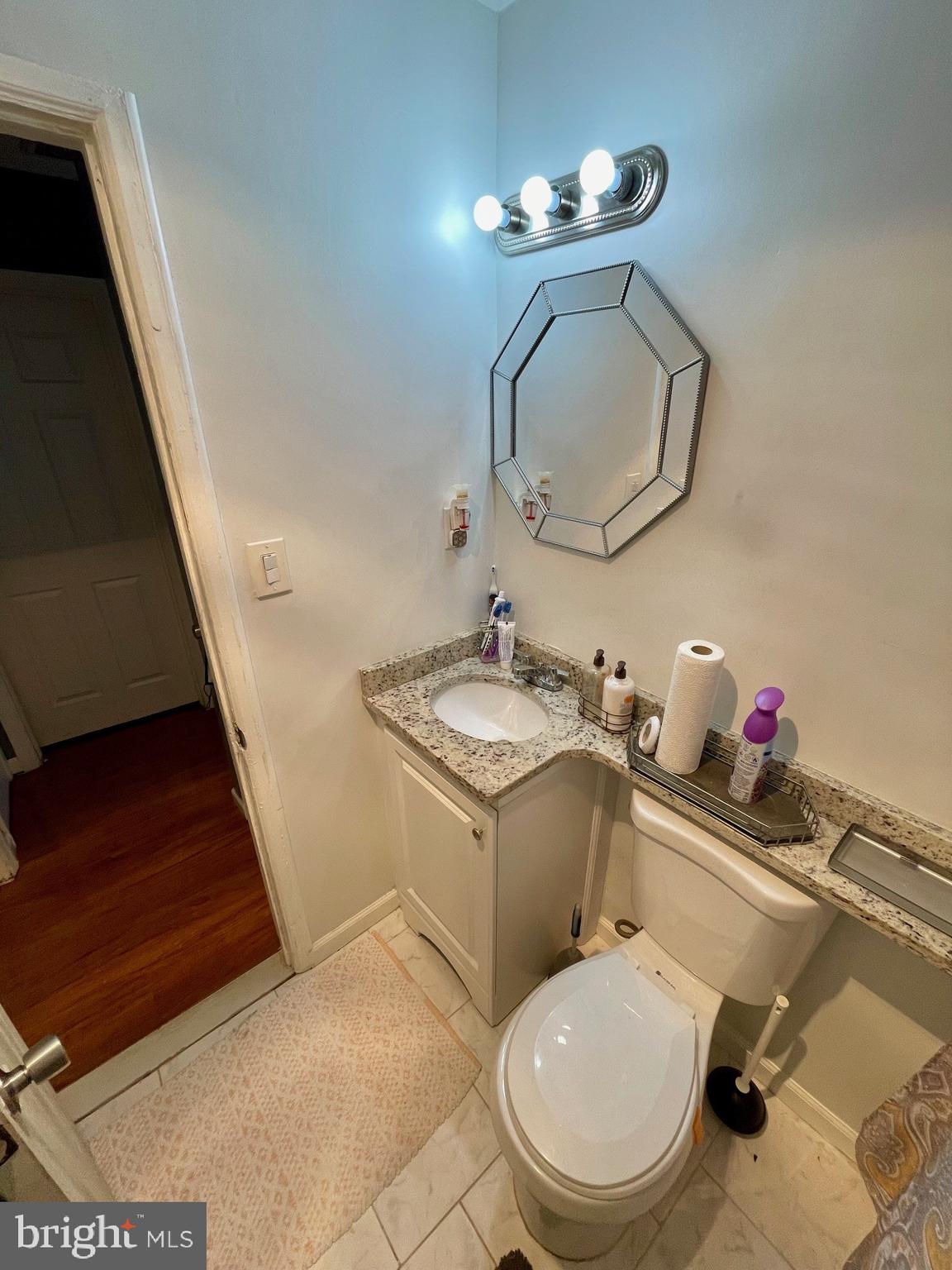 CAPITOL HEIGHTS - Residential