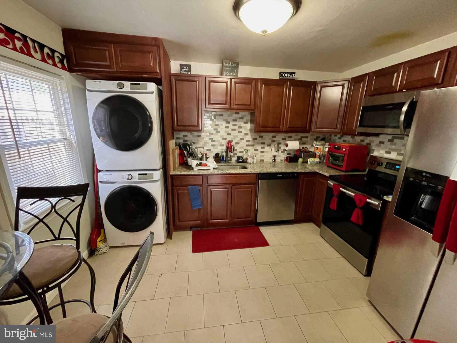 CAPITOL HEIGHTS - Residential