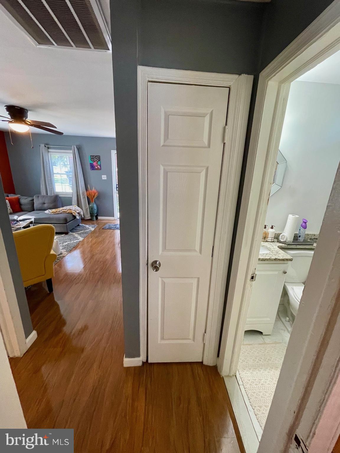 CAPITOL HEIGHTS - Residential