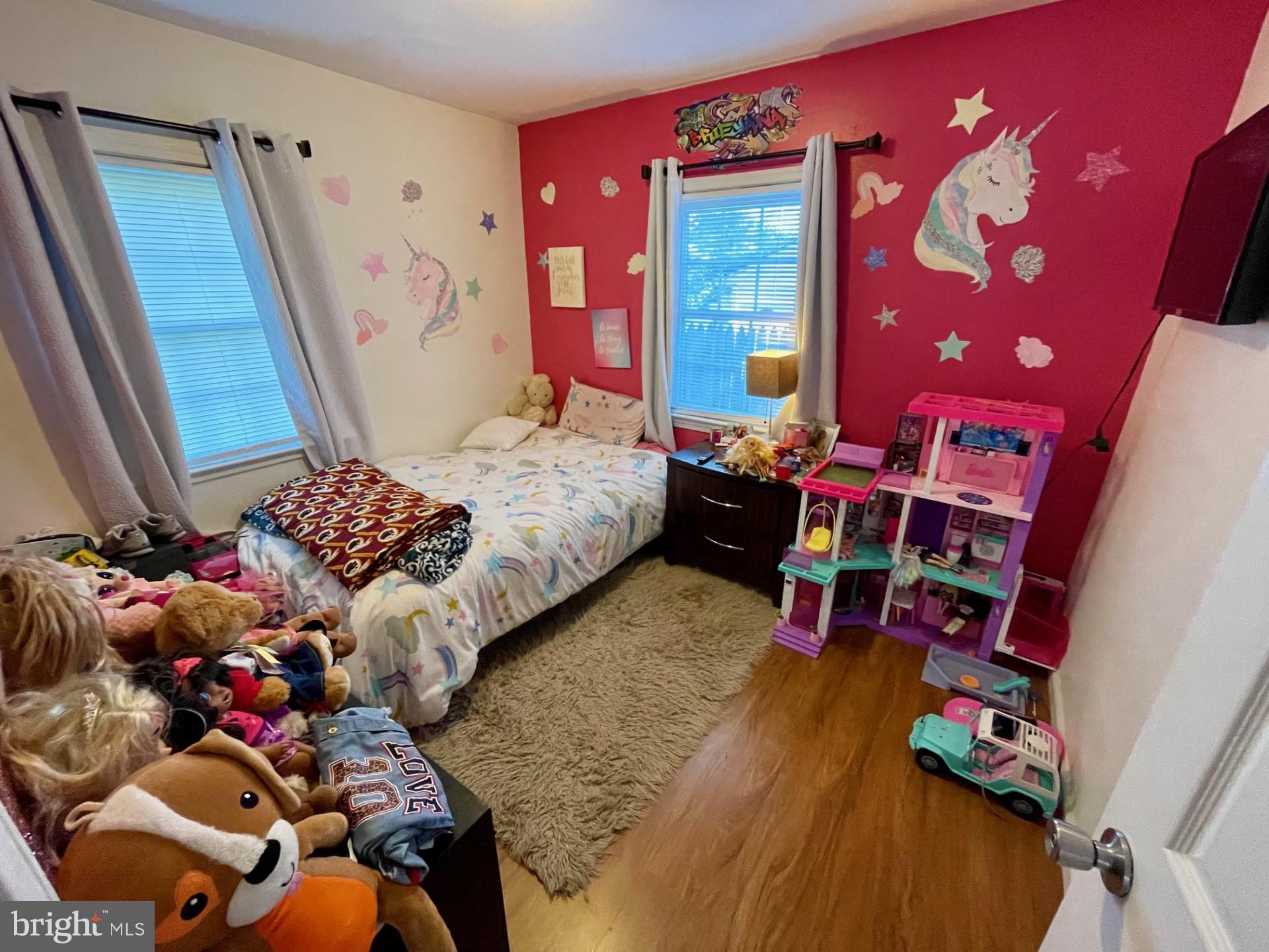 CAPITOL HEIGHTS - Residential