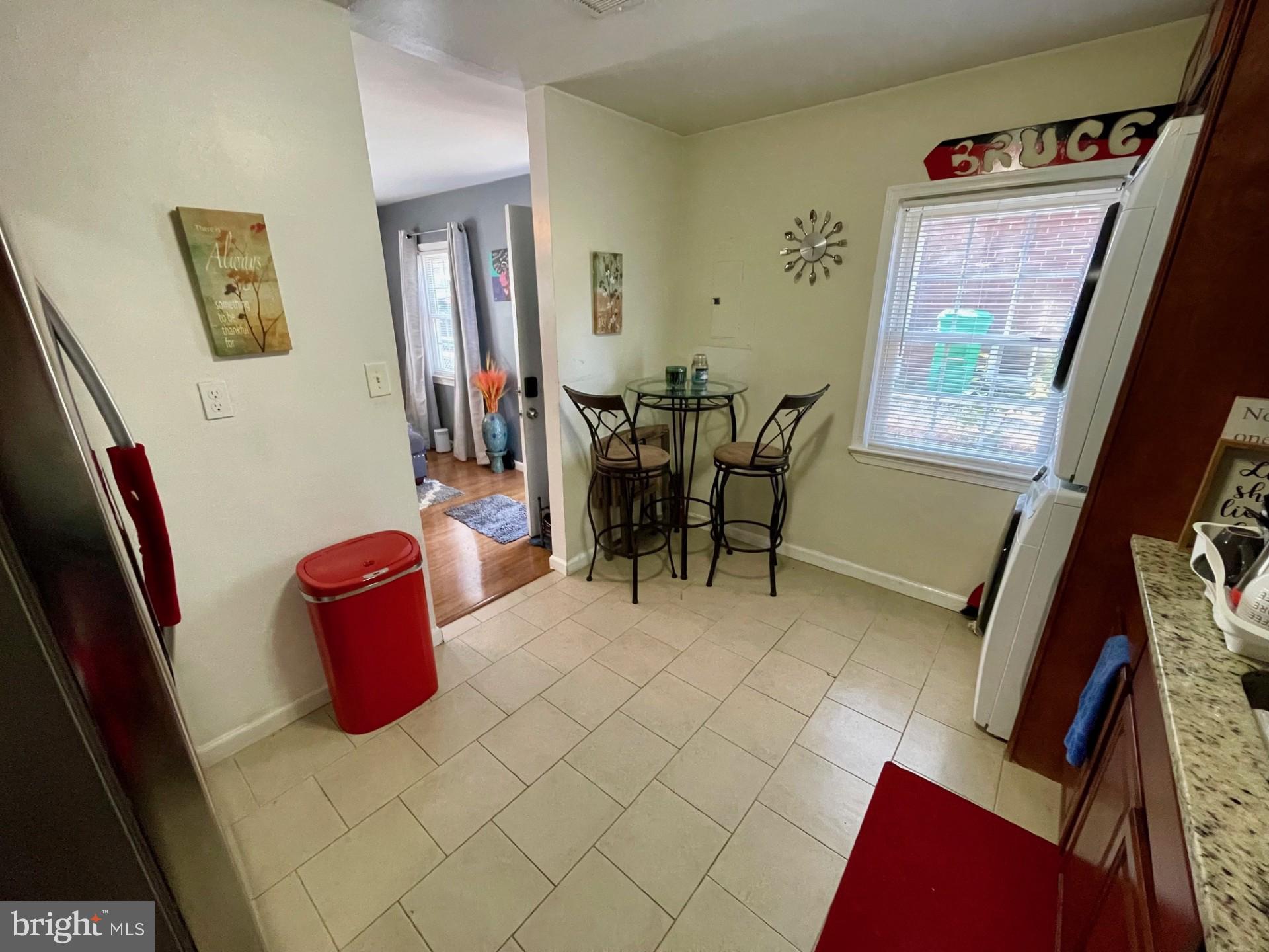 CAPITOL HEIGHTS - Residential