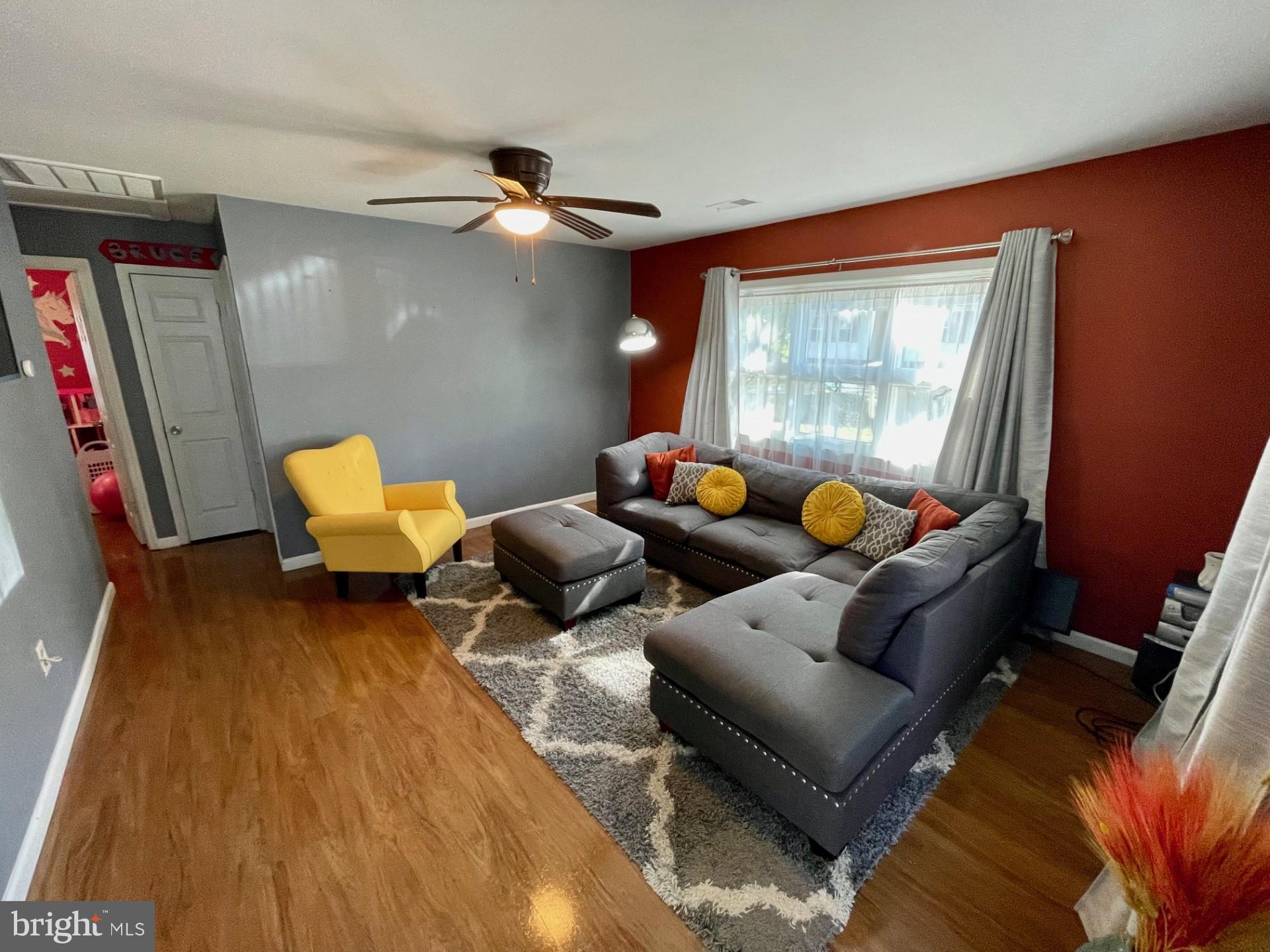 CAPITOL HEIGHTS - Residential