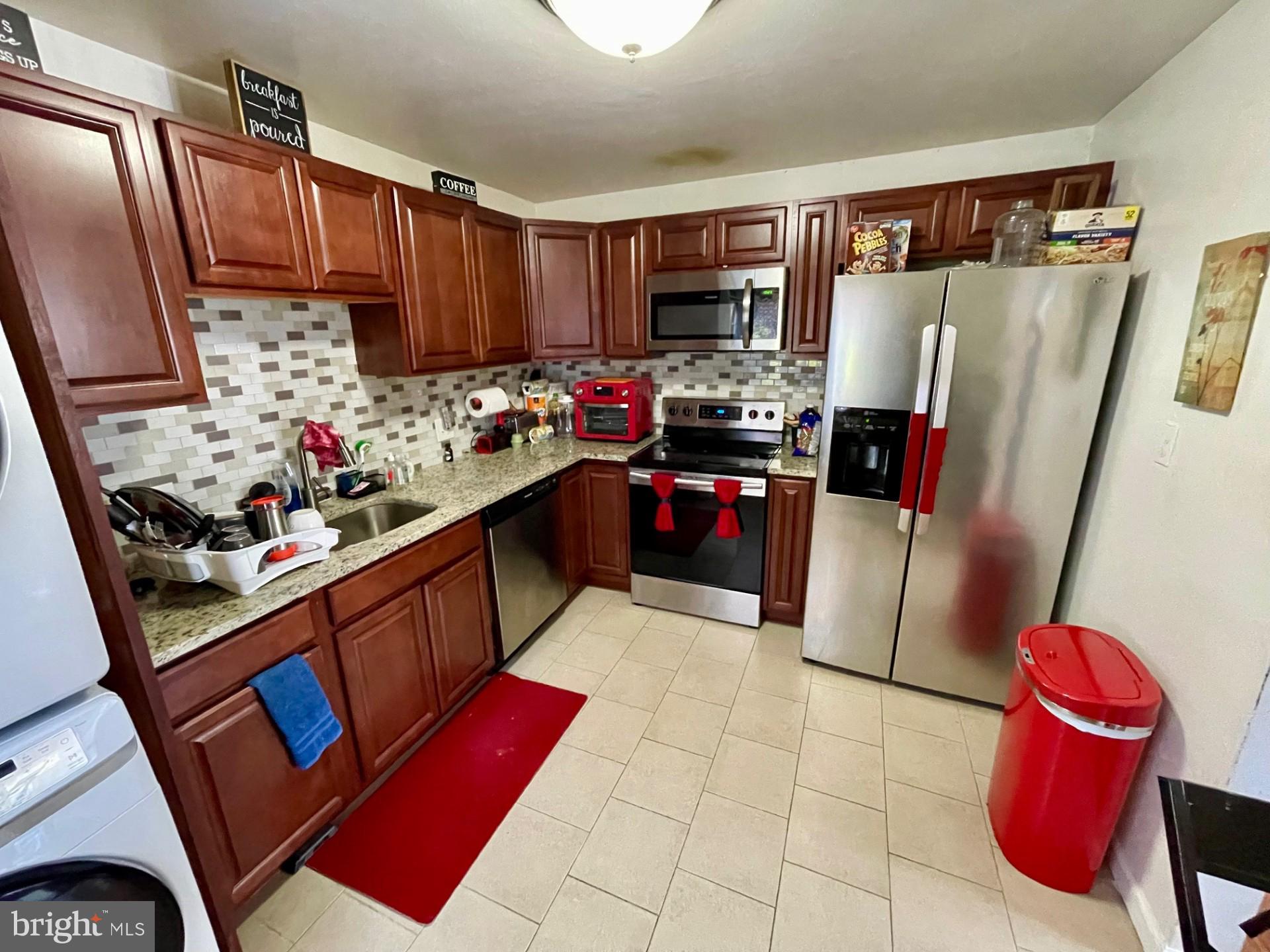 CAPITOL HEIGHTS - Residential