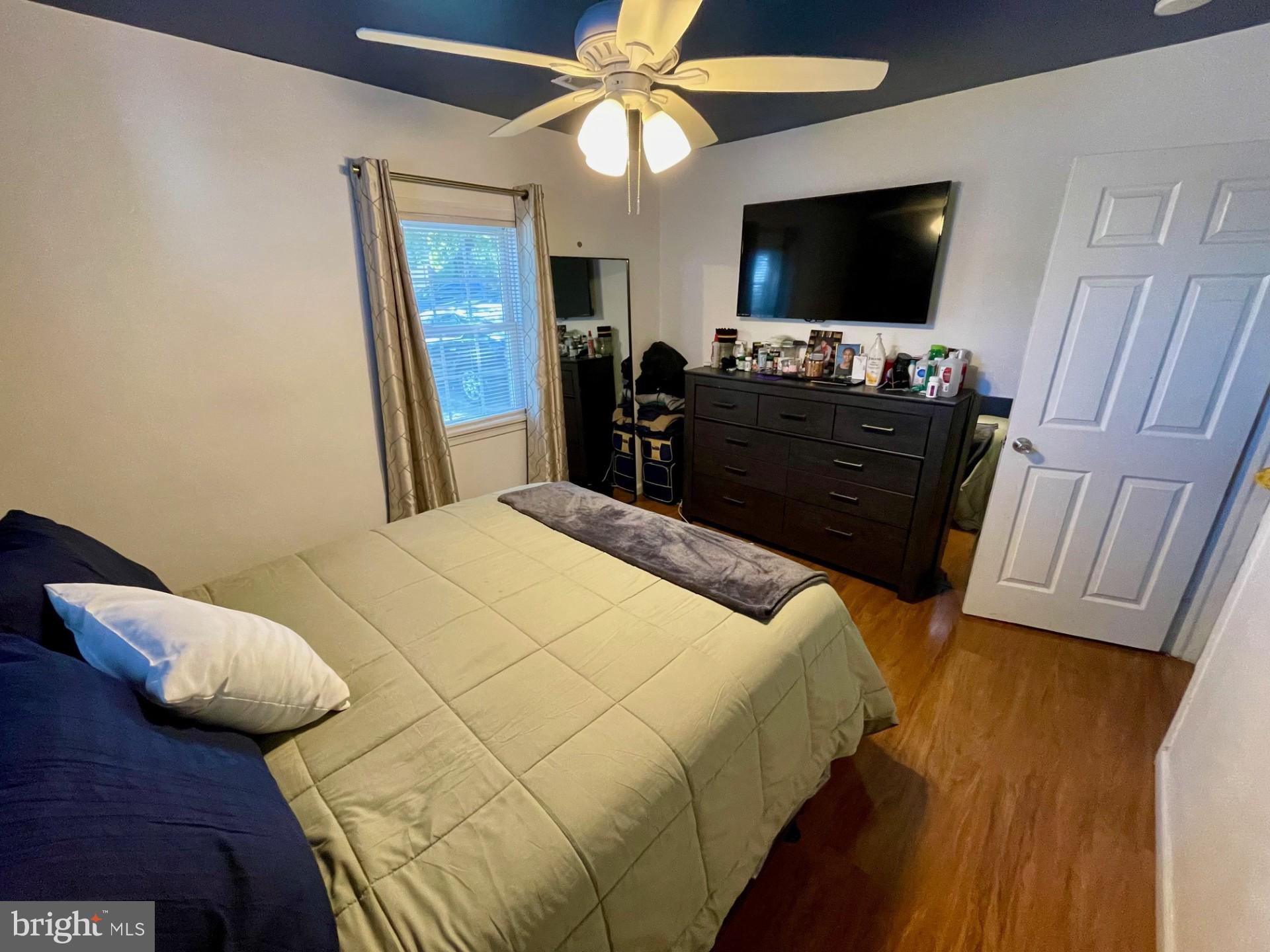 CAPITOL HEIGHTS - Residential