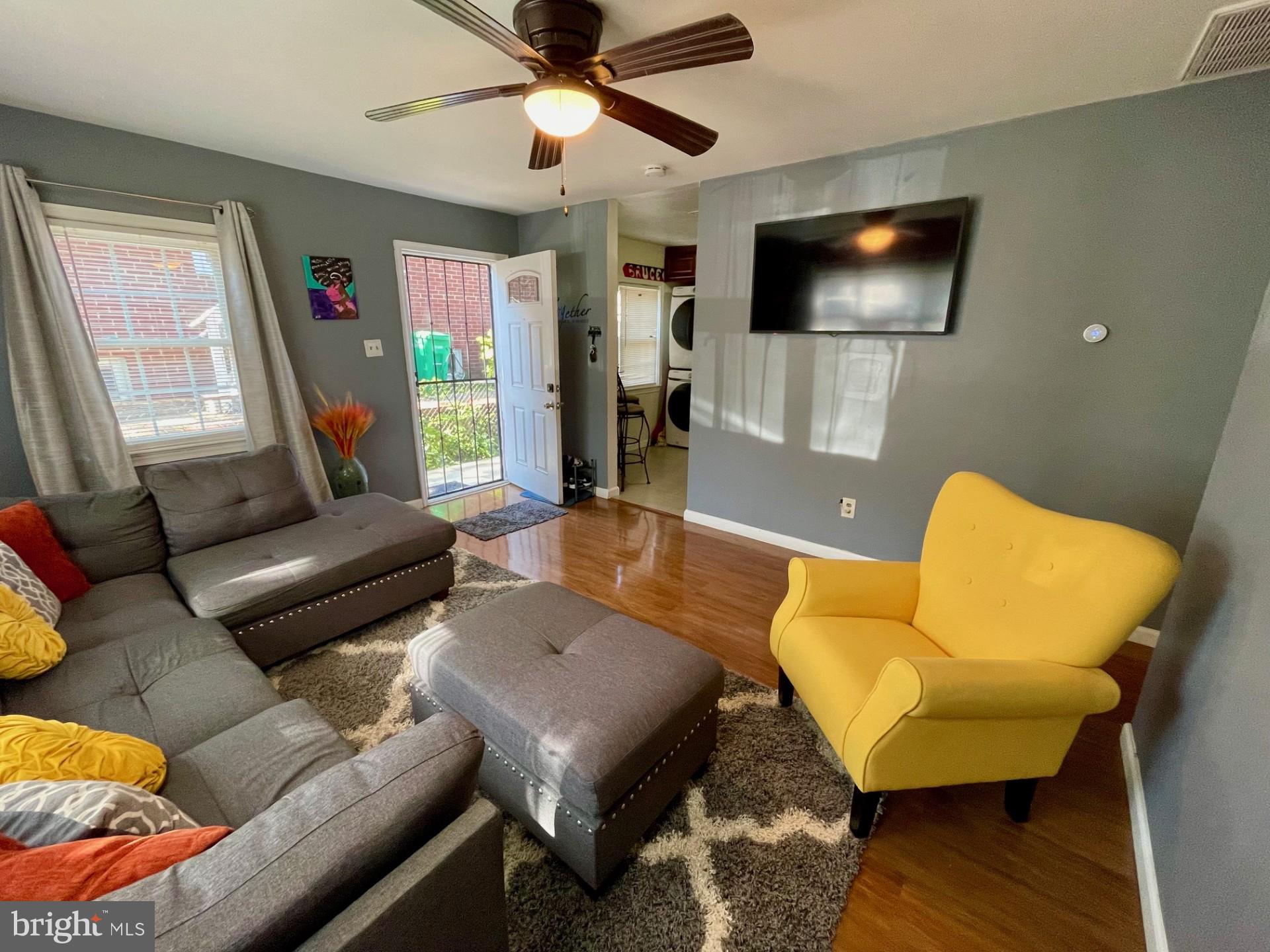 CAPITOL HEIGHTS - Residential