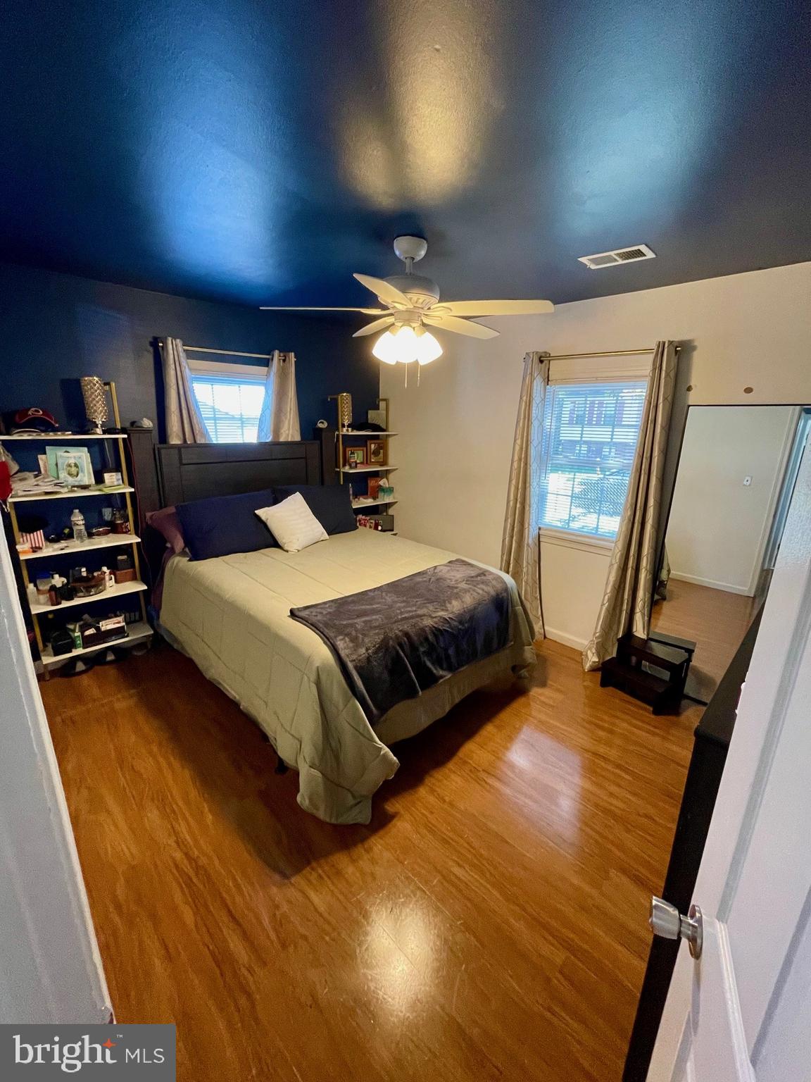 CAPITOL HEIGHTS - Residential