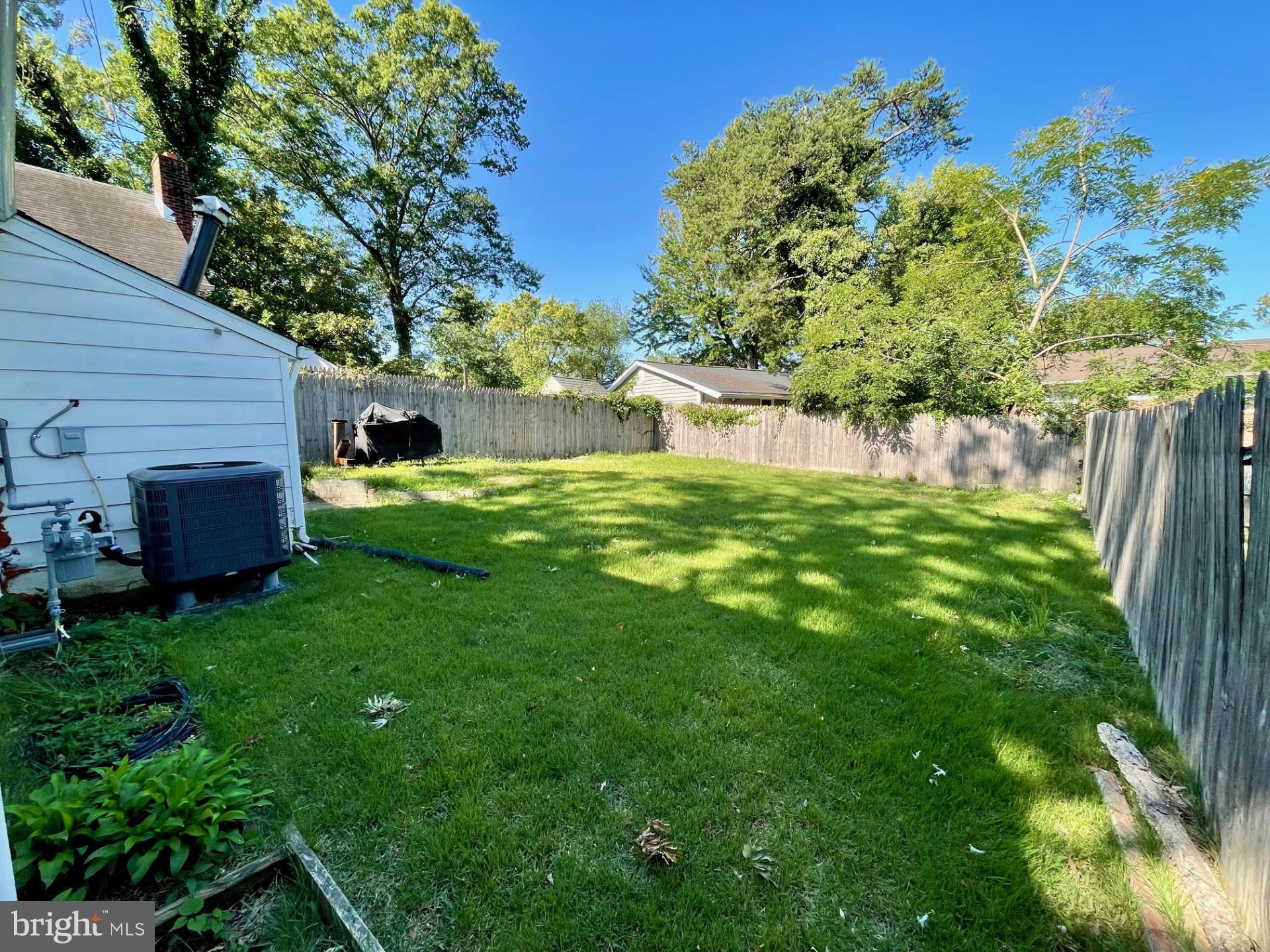 CAPITOL HEIGHTS - Residential