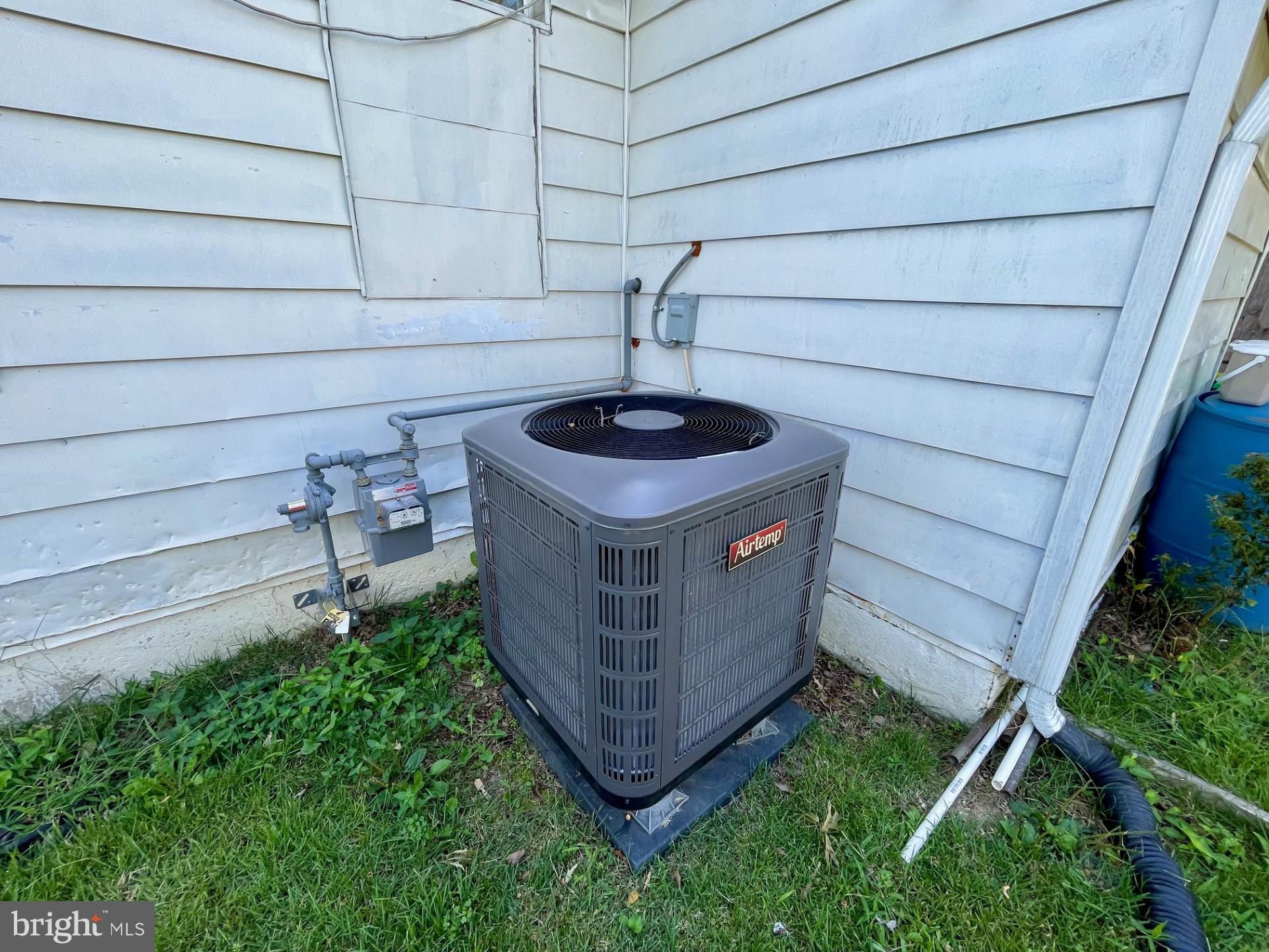 CAPITOL HEIGHTS - Residential