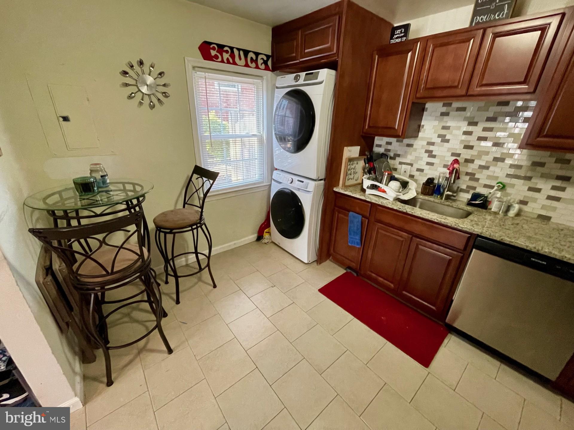 CAPITOL HEIGHTS - Residential