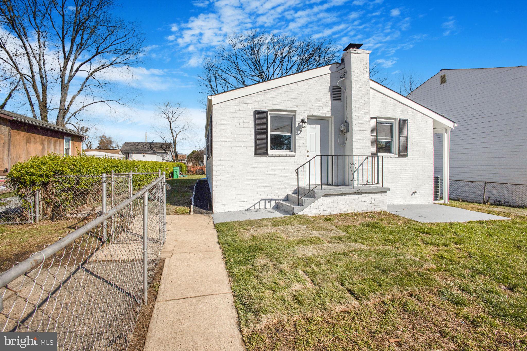 CEDAR HEIGHTS - Residential