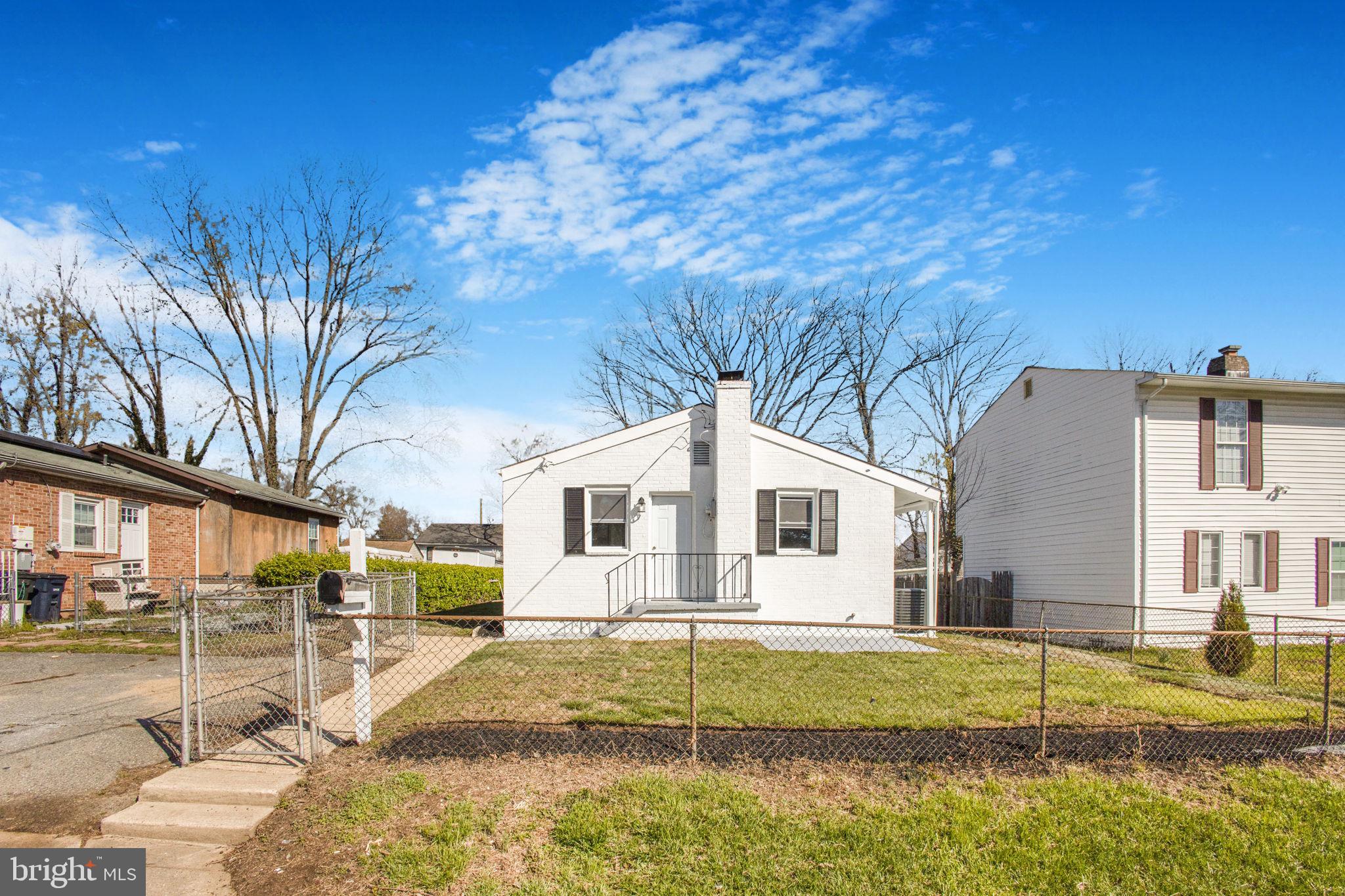 CEDAR HEIGHTS - Residential