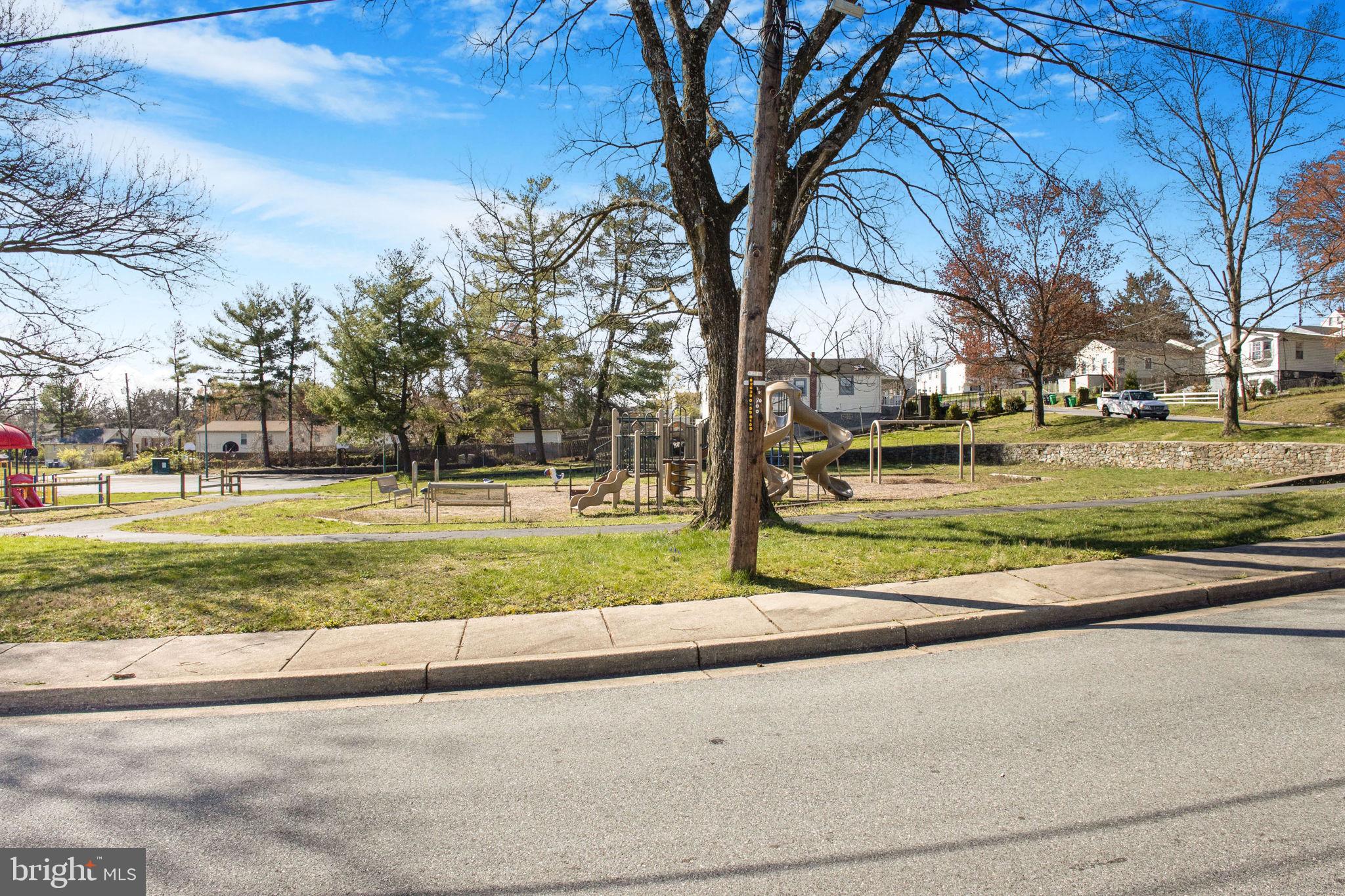 CEDAR HEIGHTS - Residential