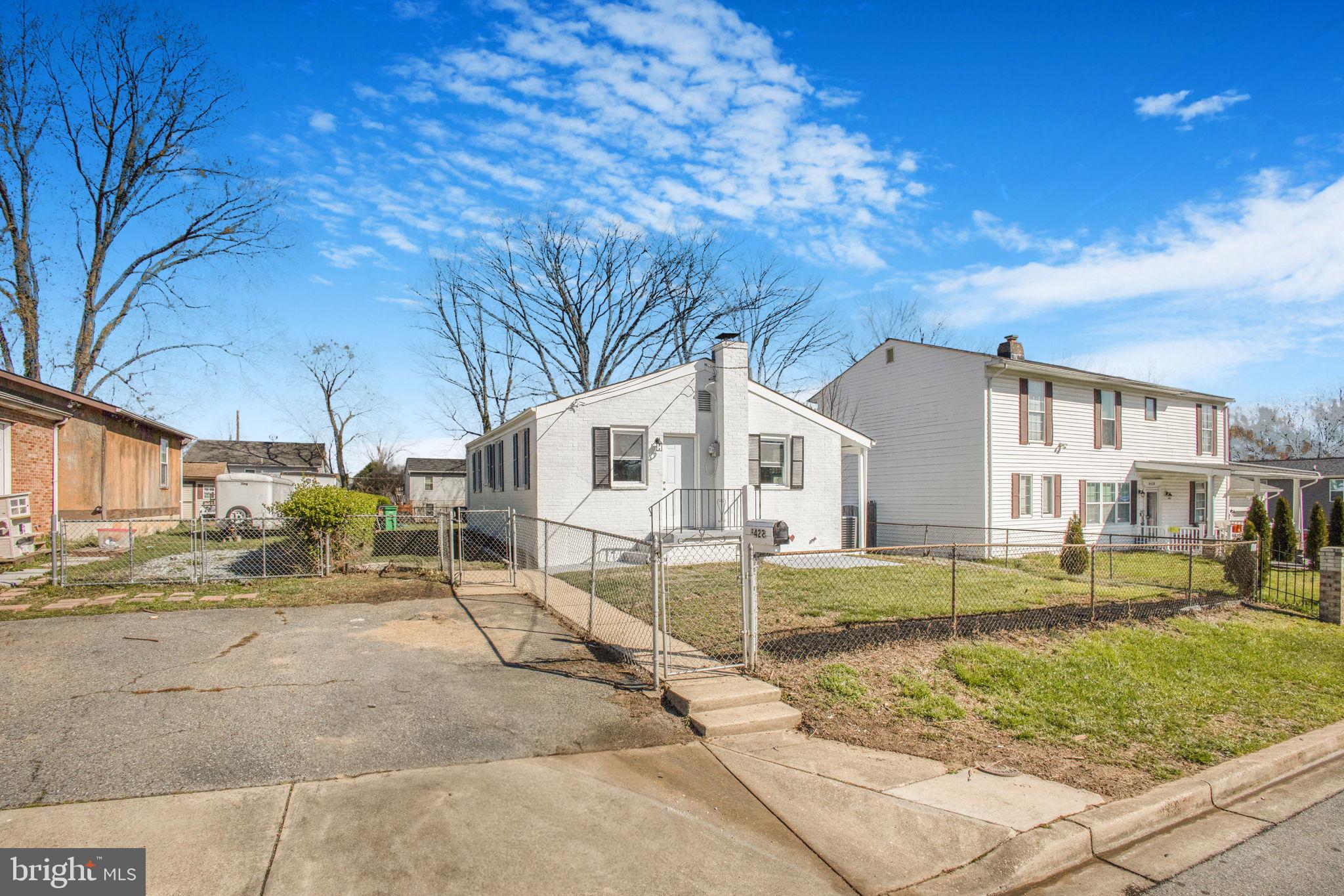 CEDAR HEIGHTS - Residential