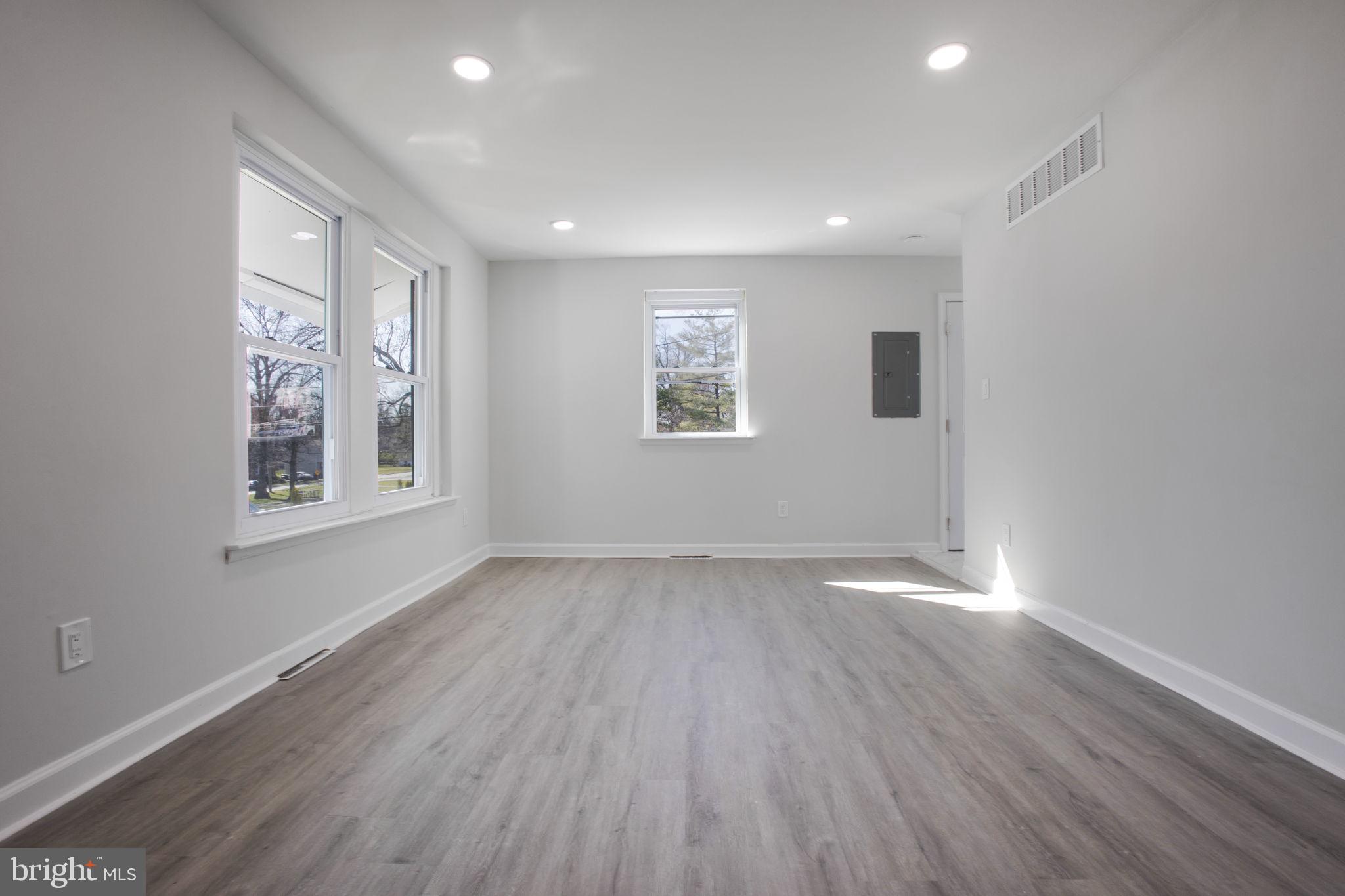 CEDAR HEIGHTS - Residential